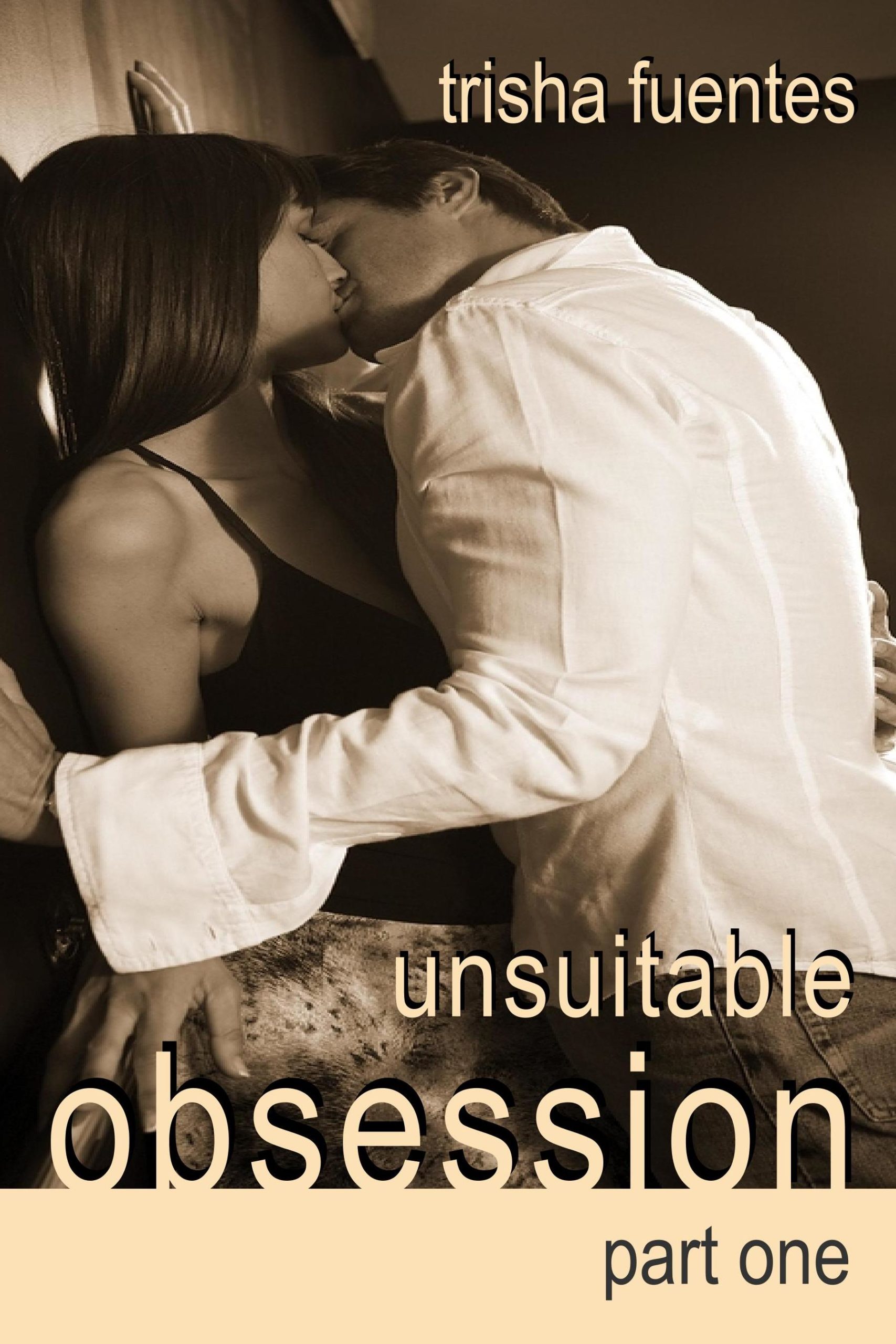 <span itemprop="name">Unsuitable Obsession</span>