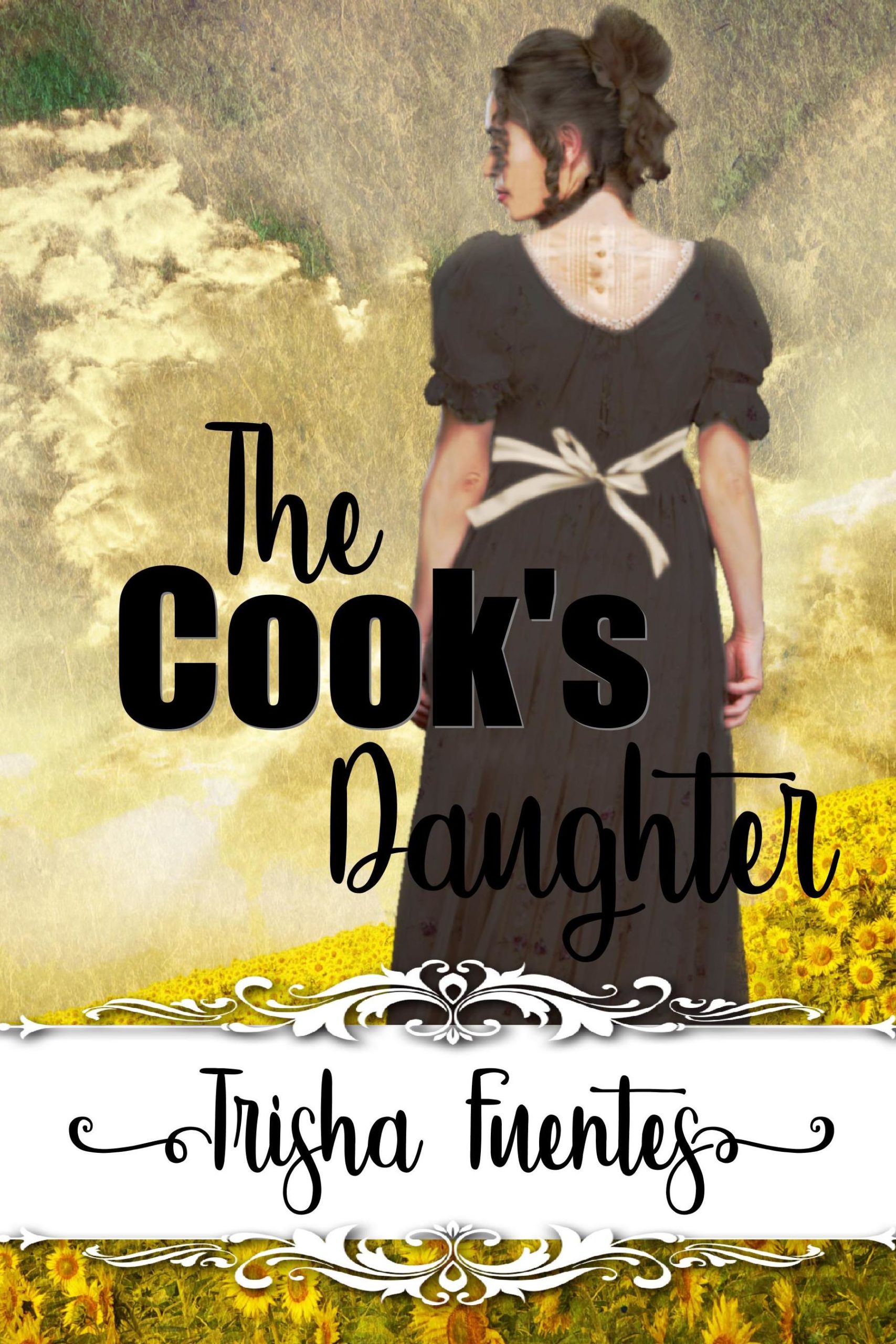 <span itemprop="name">The Cook’s Daughter</span>