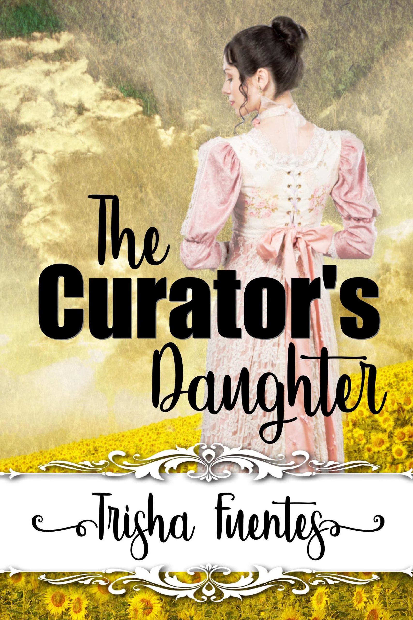 <span itemprop="name">The Curator’s Daughter</span>