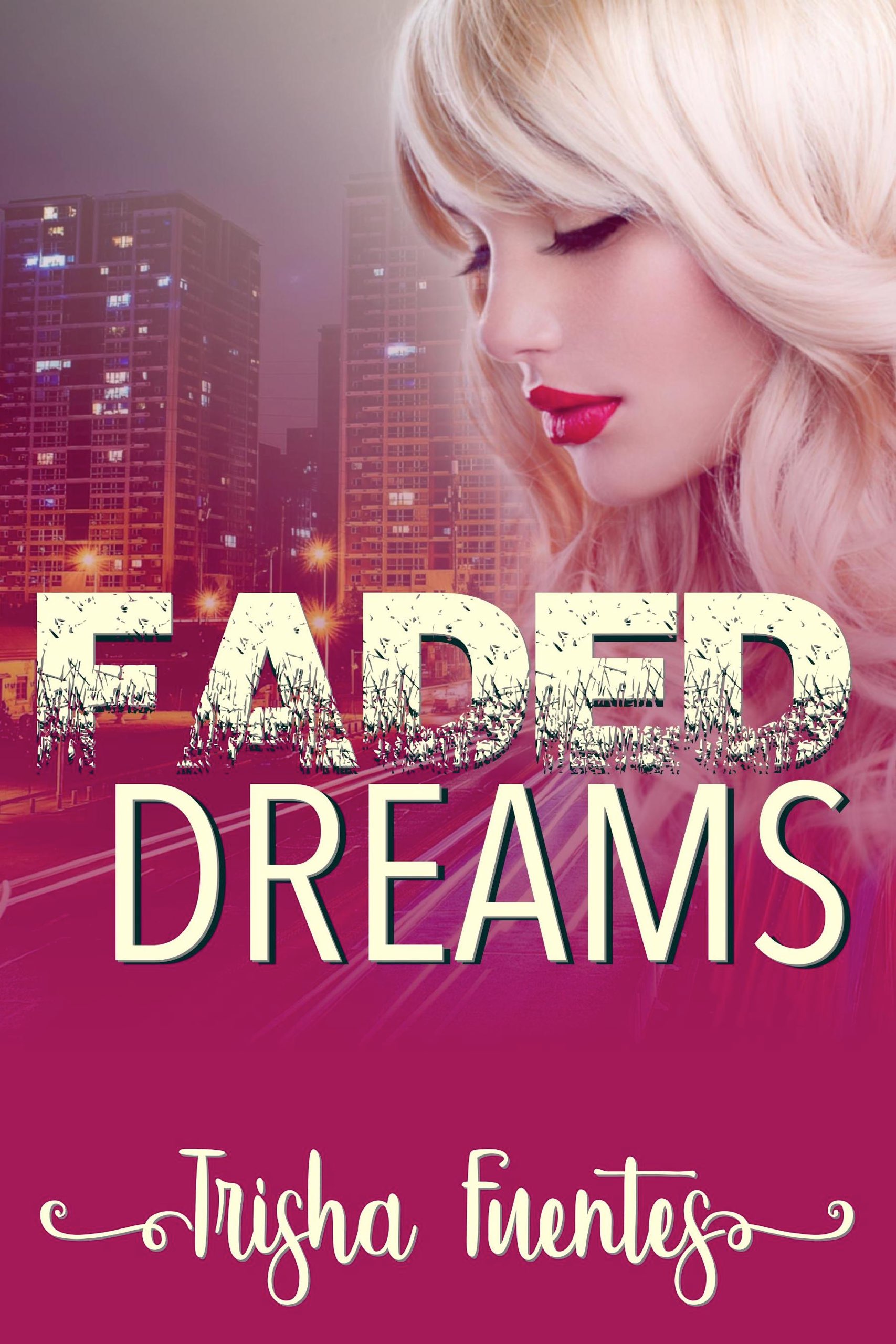 <span itemprop="name">Faded Dreams</span>