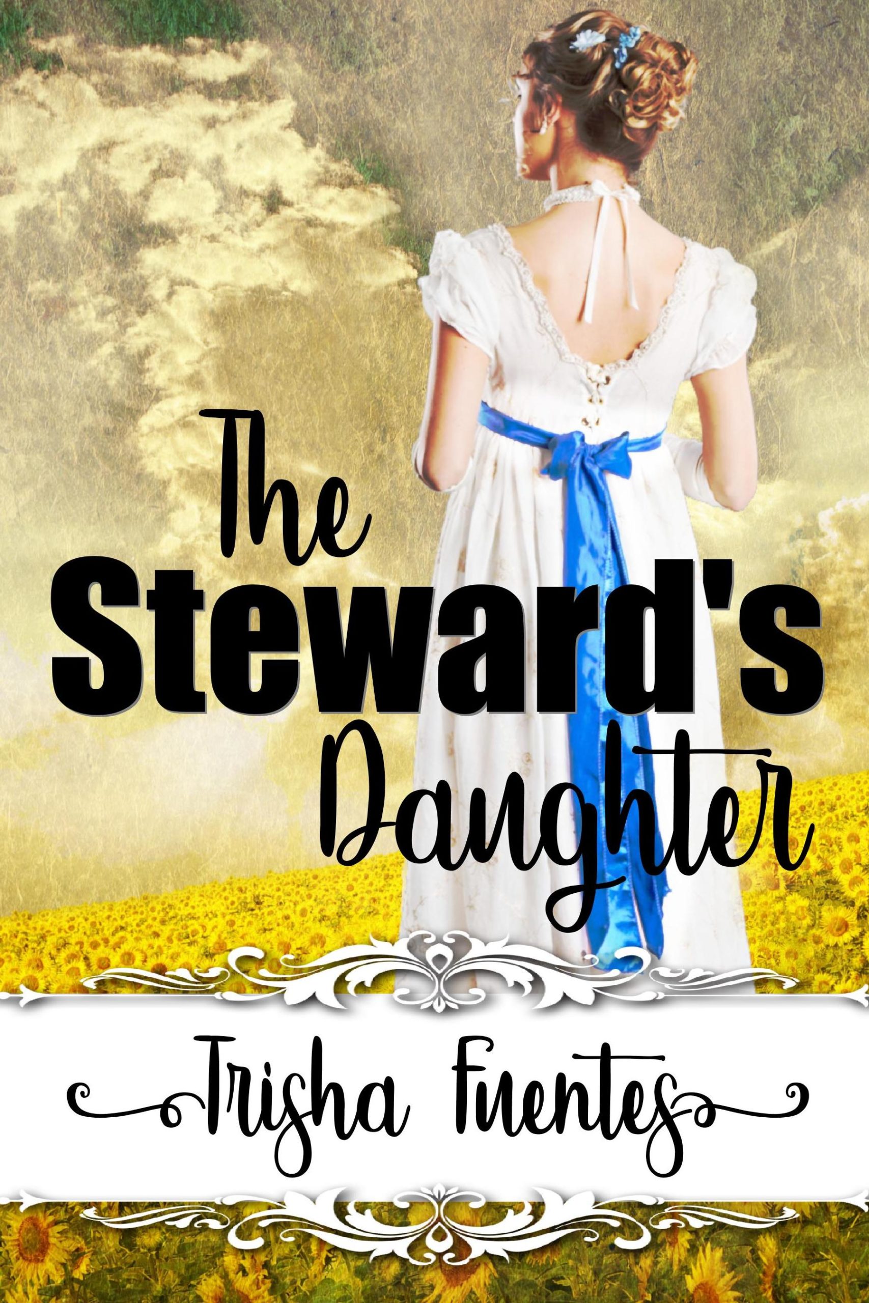 <span itemprop="name">The Steward’s Daughter</span>