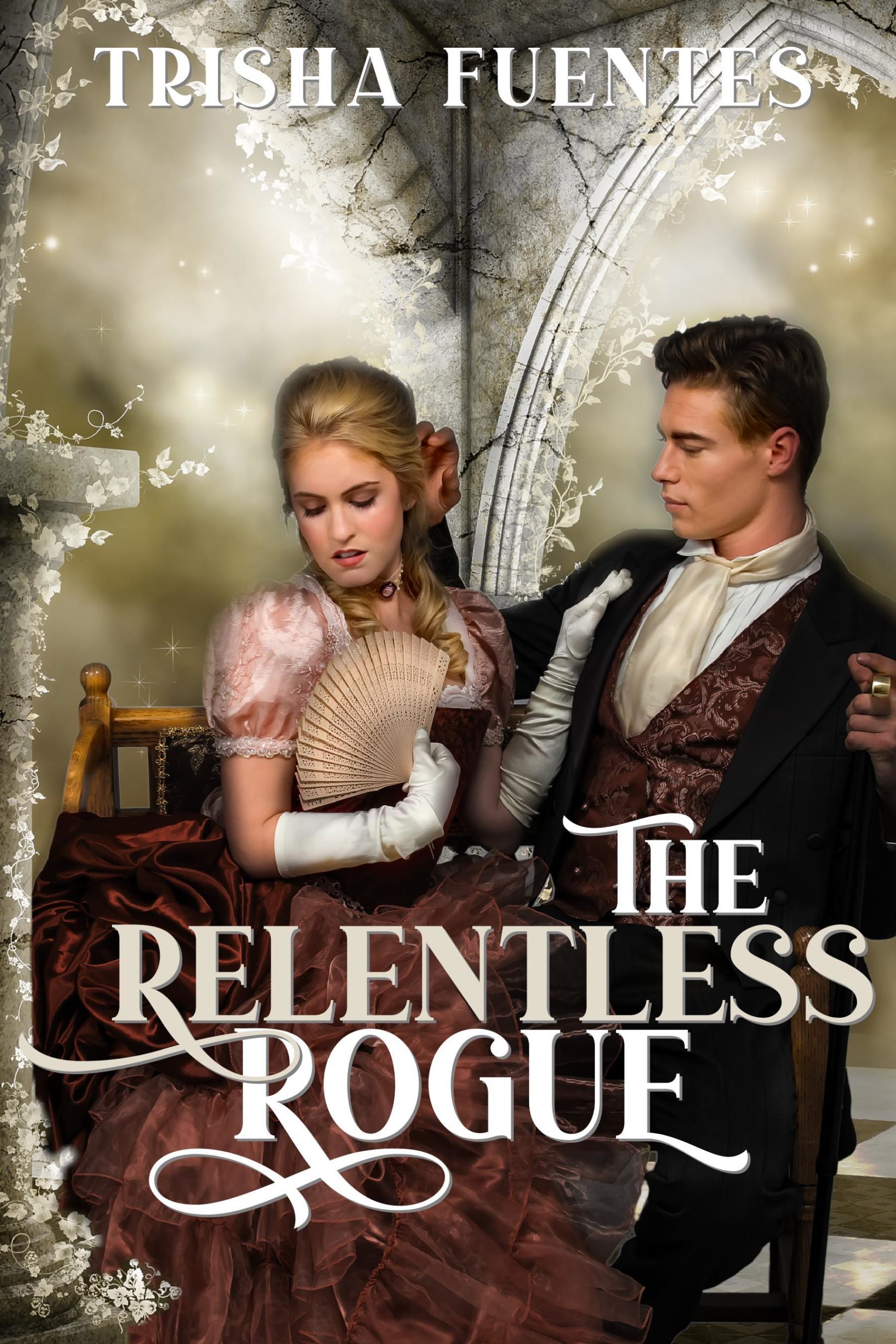 <span itemprop="name">The Relentless Rogue</span>