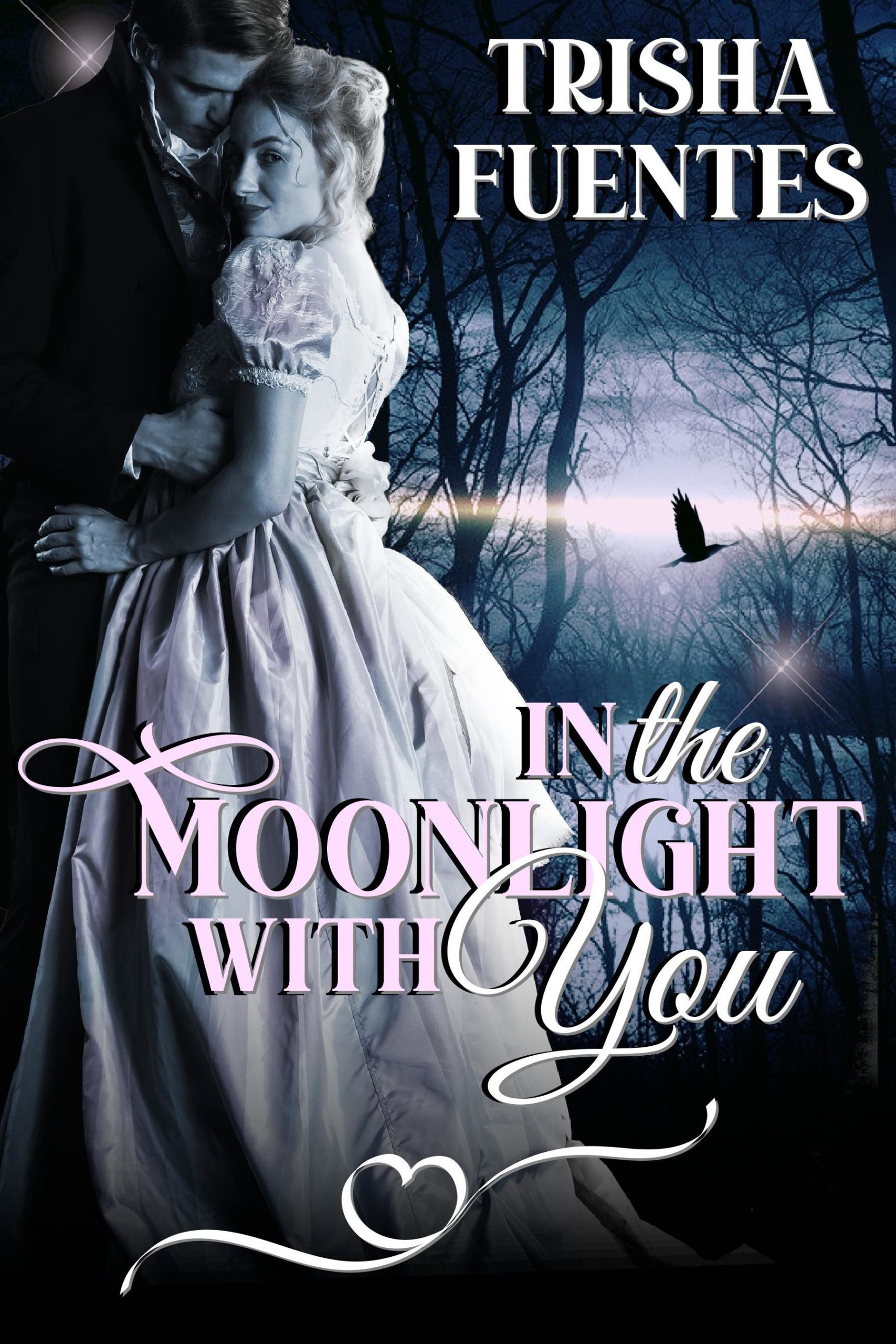 <span itemprop="name">In The Moonlight With You</span>
