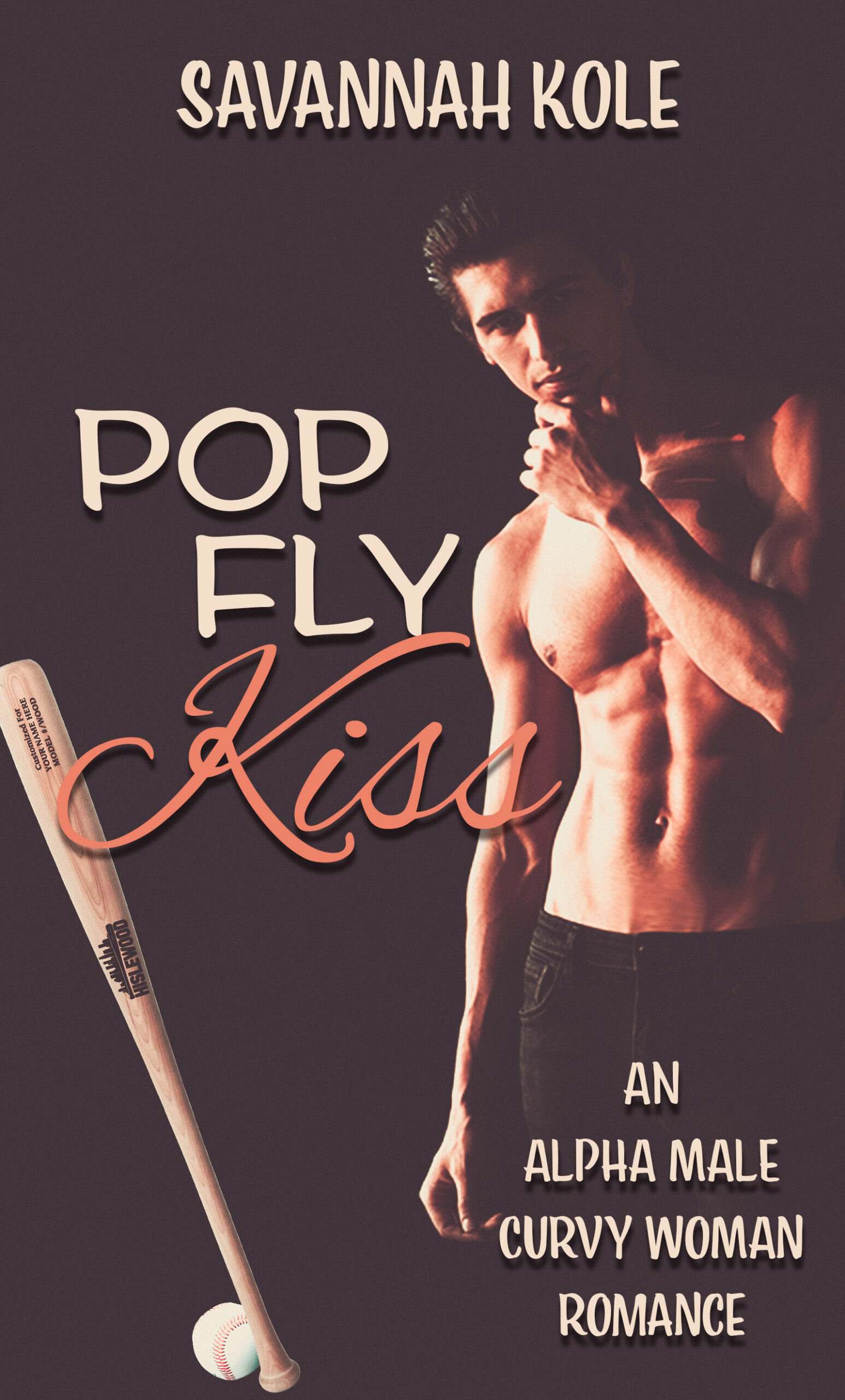 <span itemprop="name">Pop Fly Kiss</span>