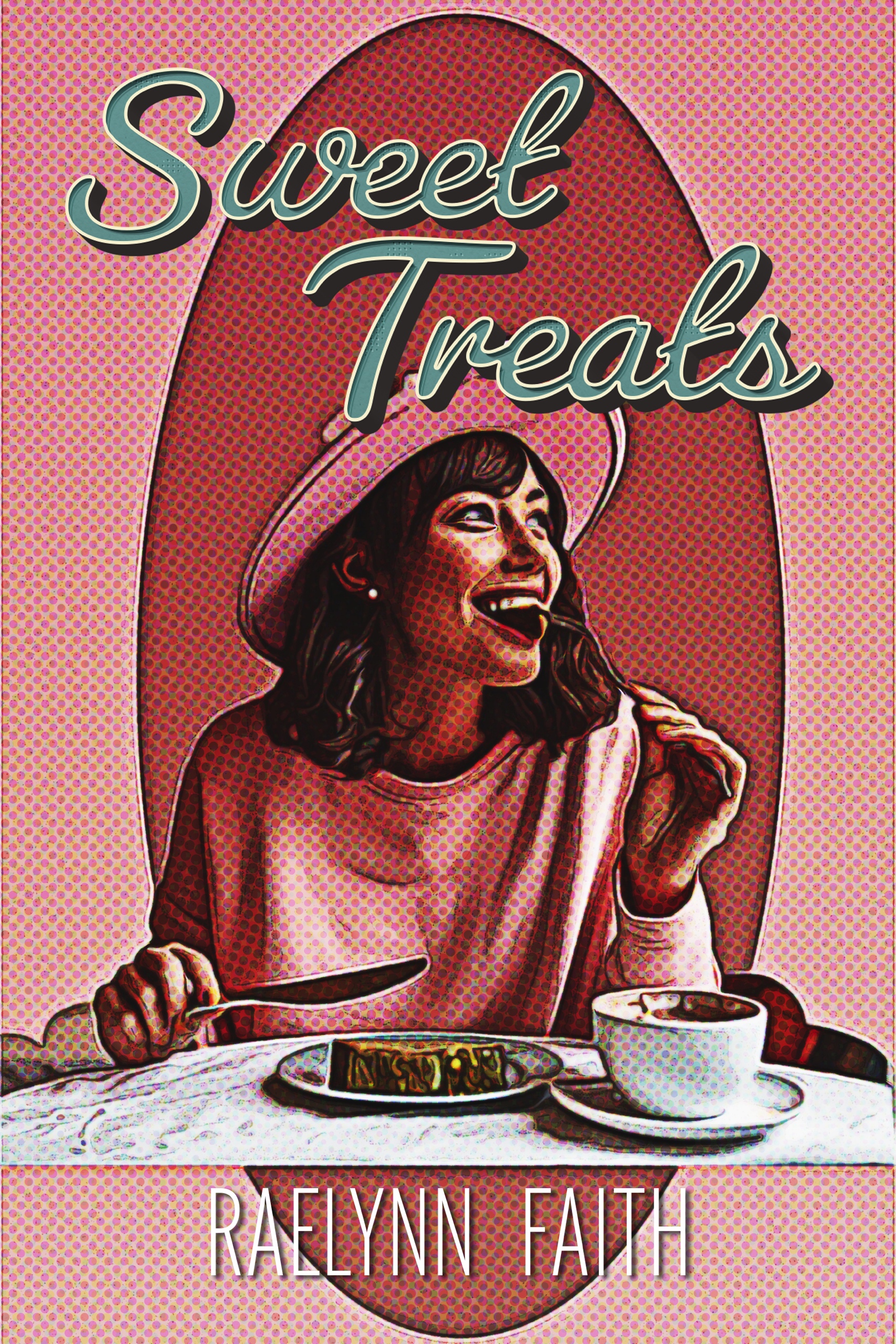 <span itemprop="name">Sweet Treats</span>