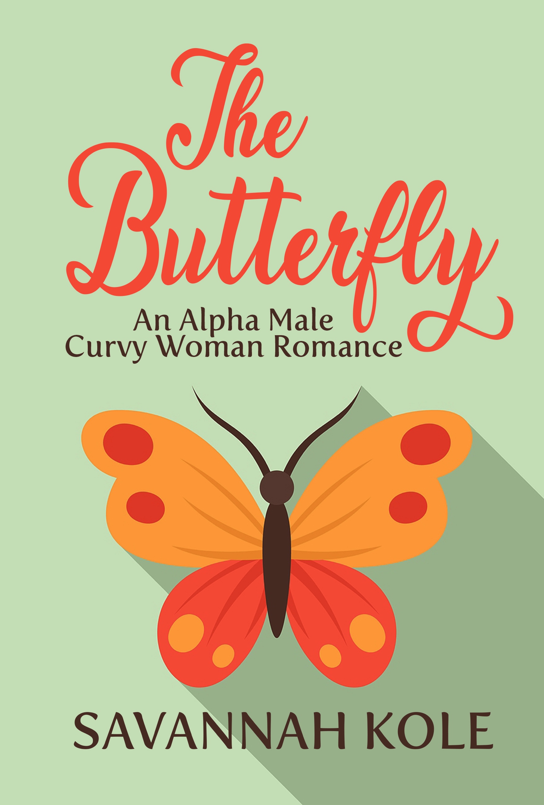 <span itemprop="name">The Butterfly</span>