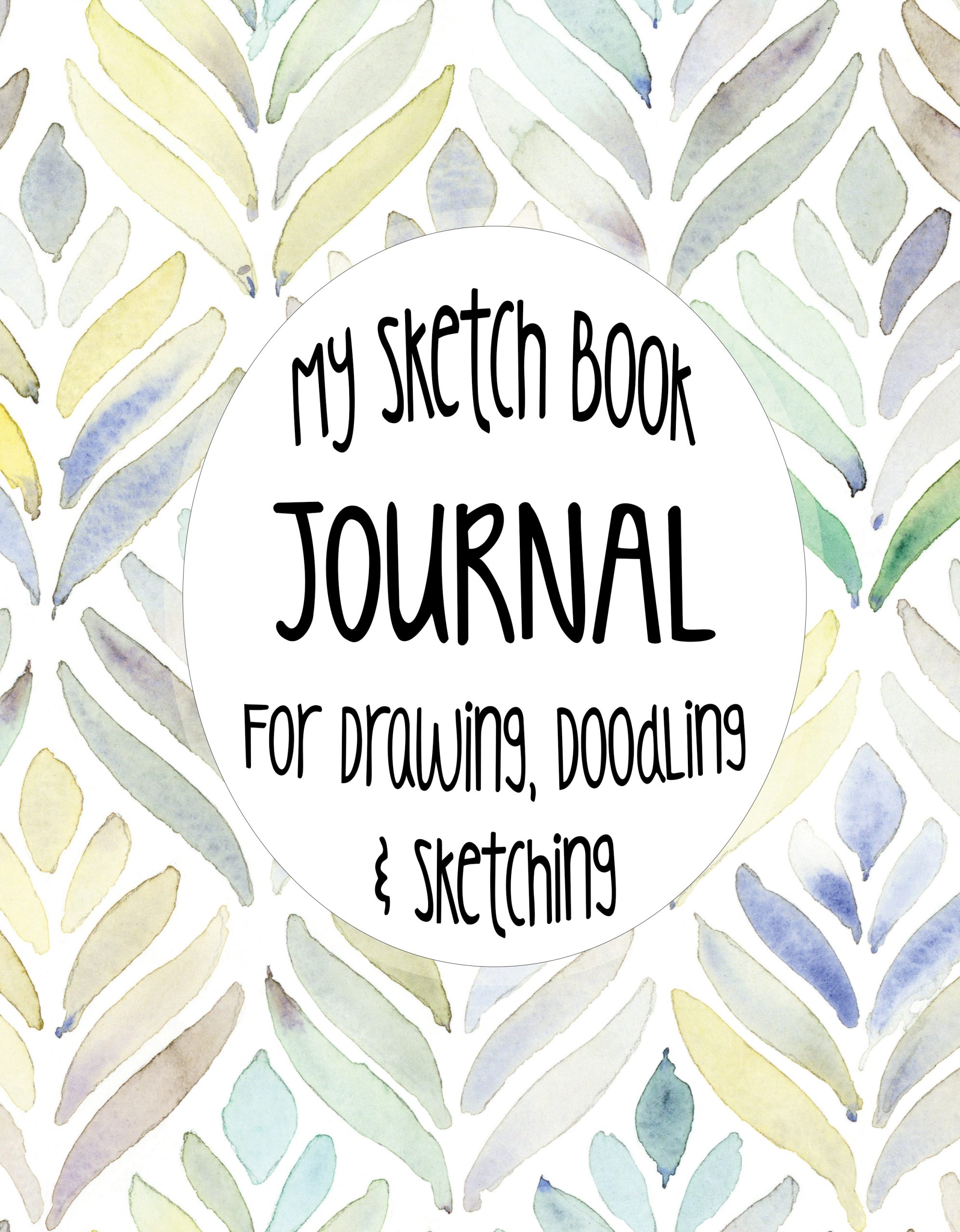 <span itemprop="name">My Sketch Journal</span>