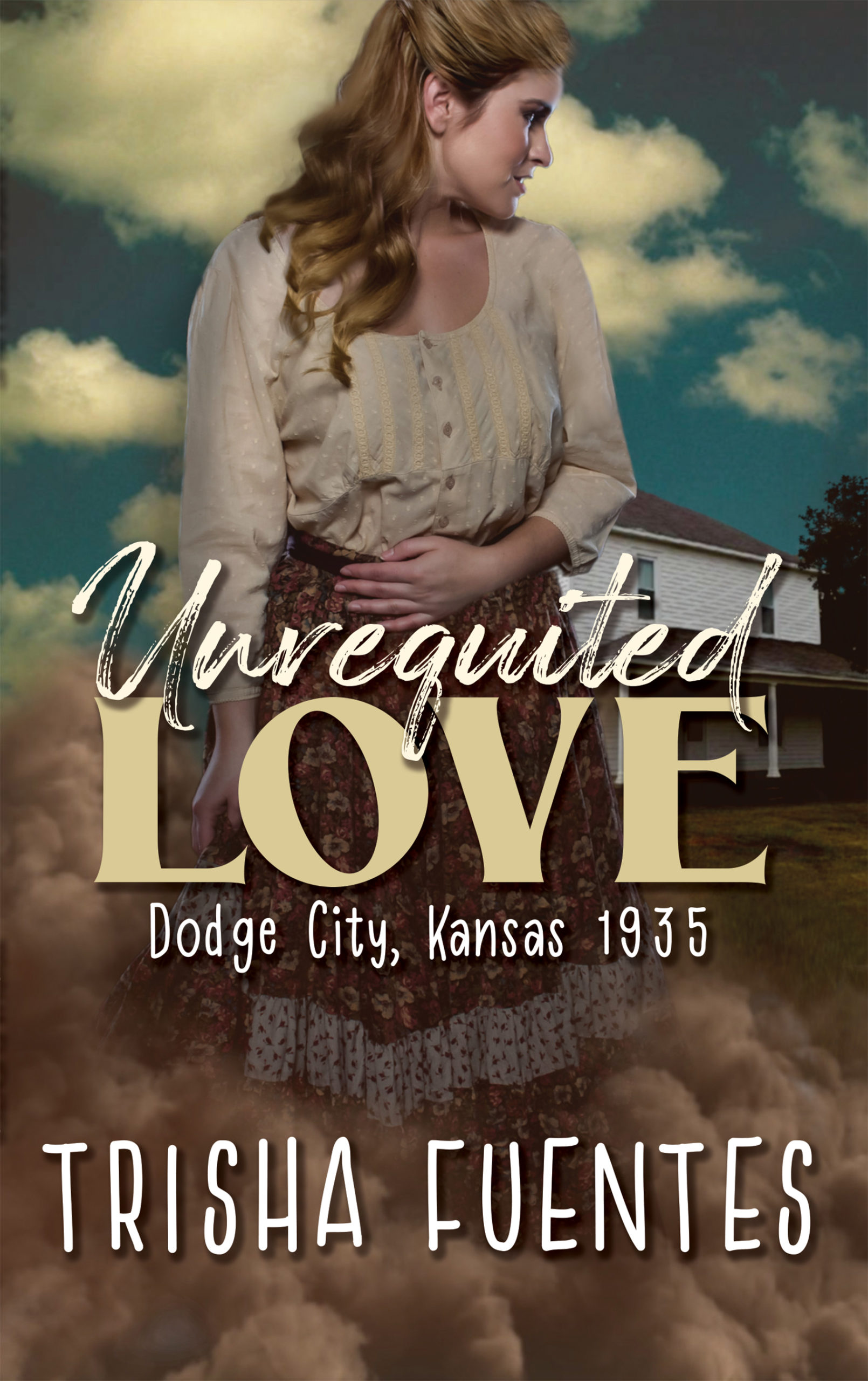 <span itemprop="name">Unrequited Love</span>