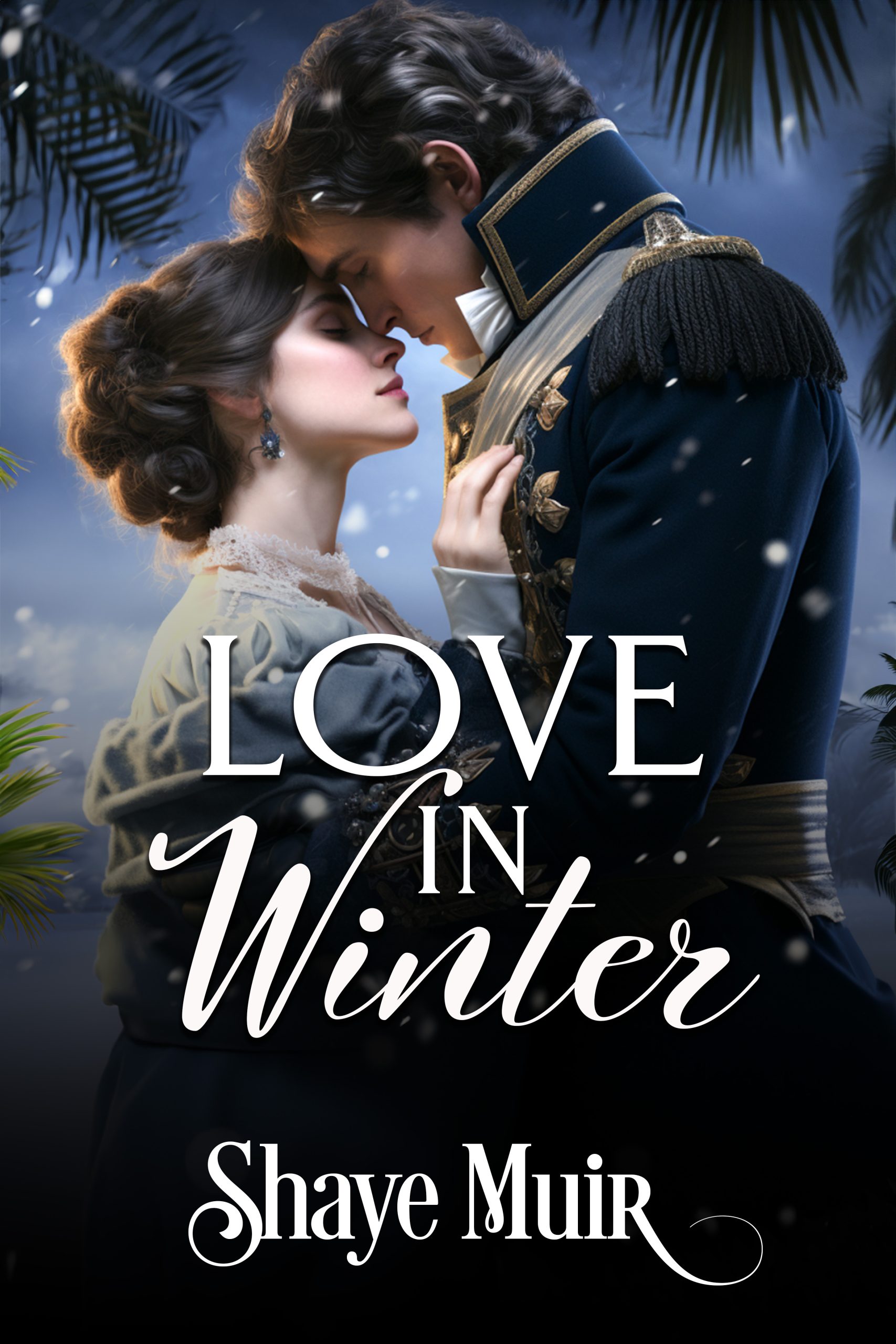 Love in Winter
