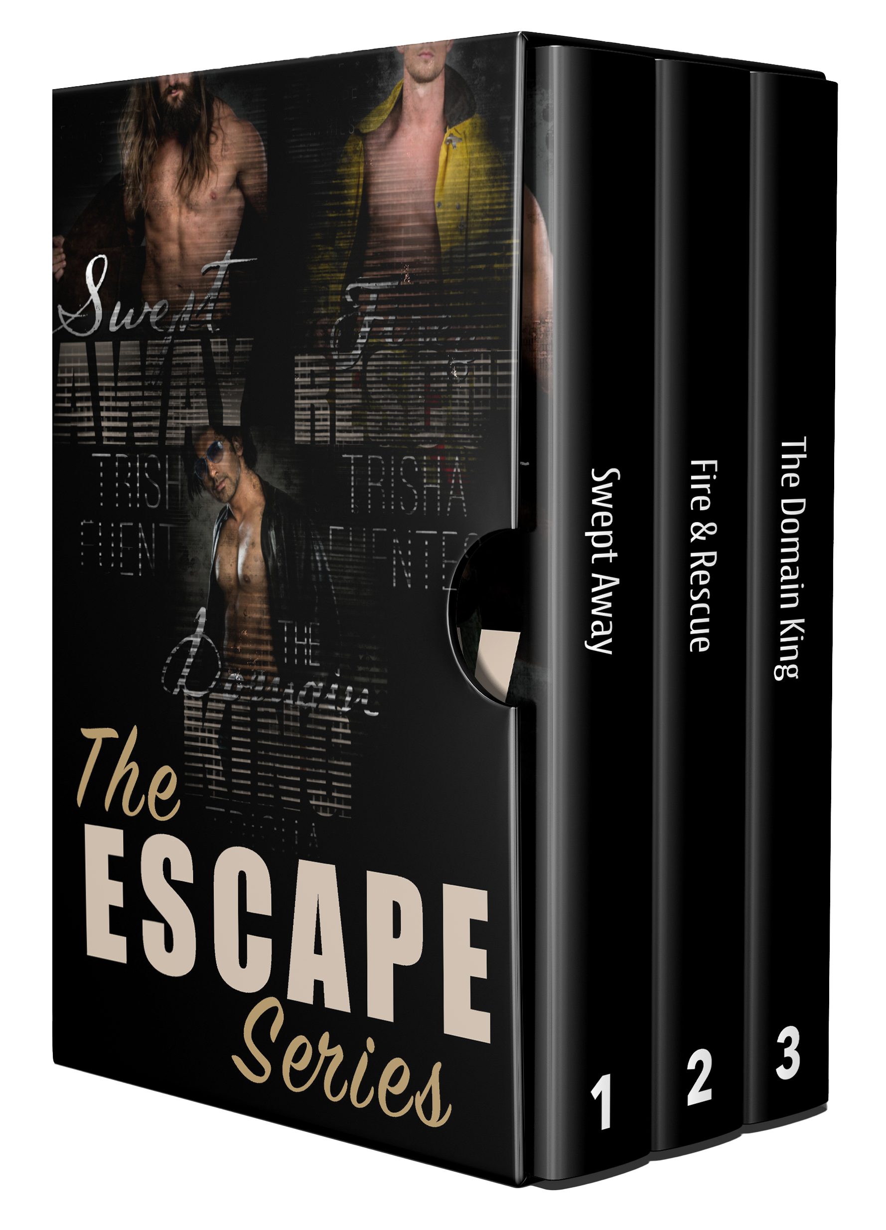 The Escape Series