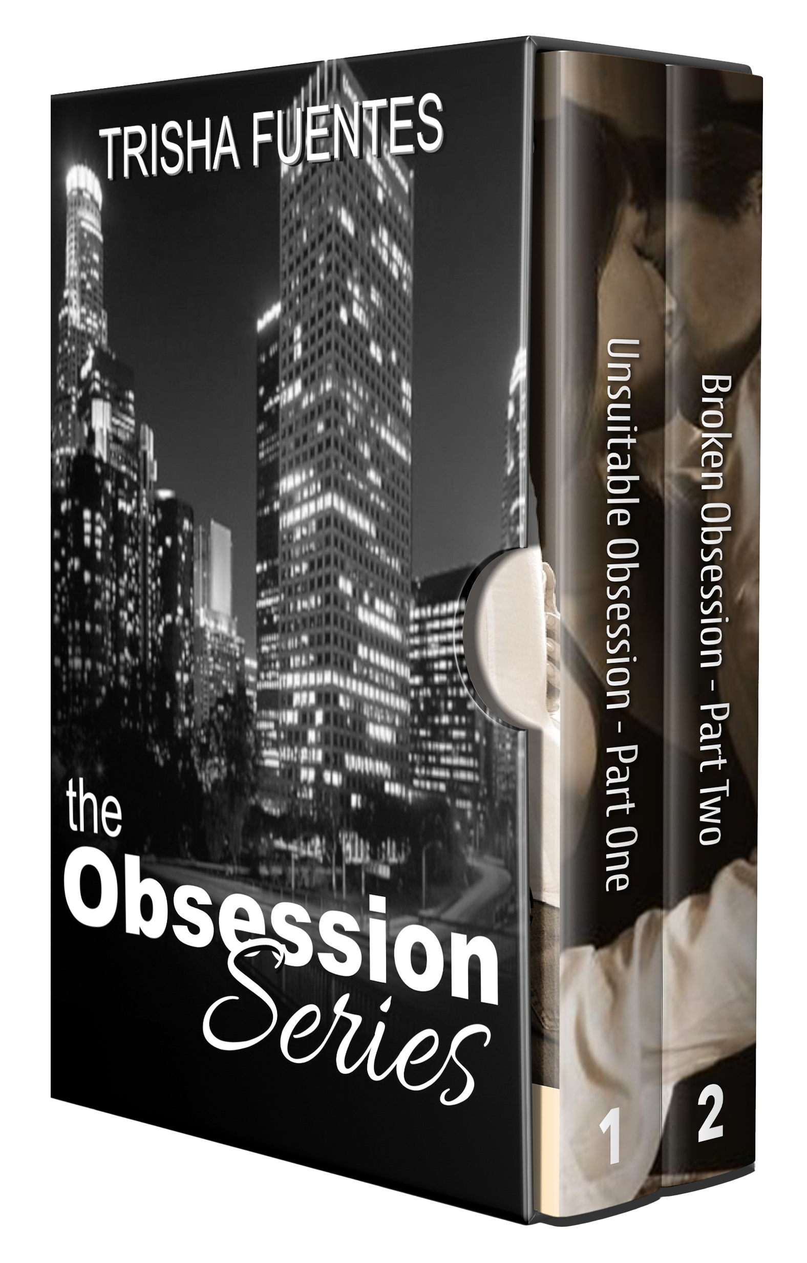 The Obsession Series