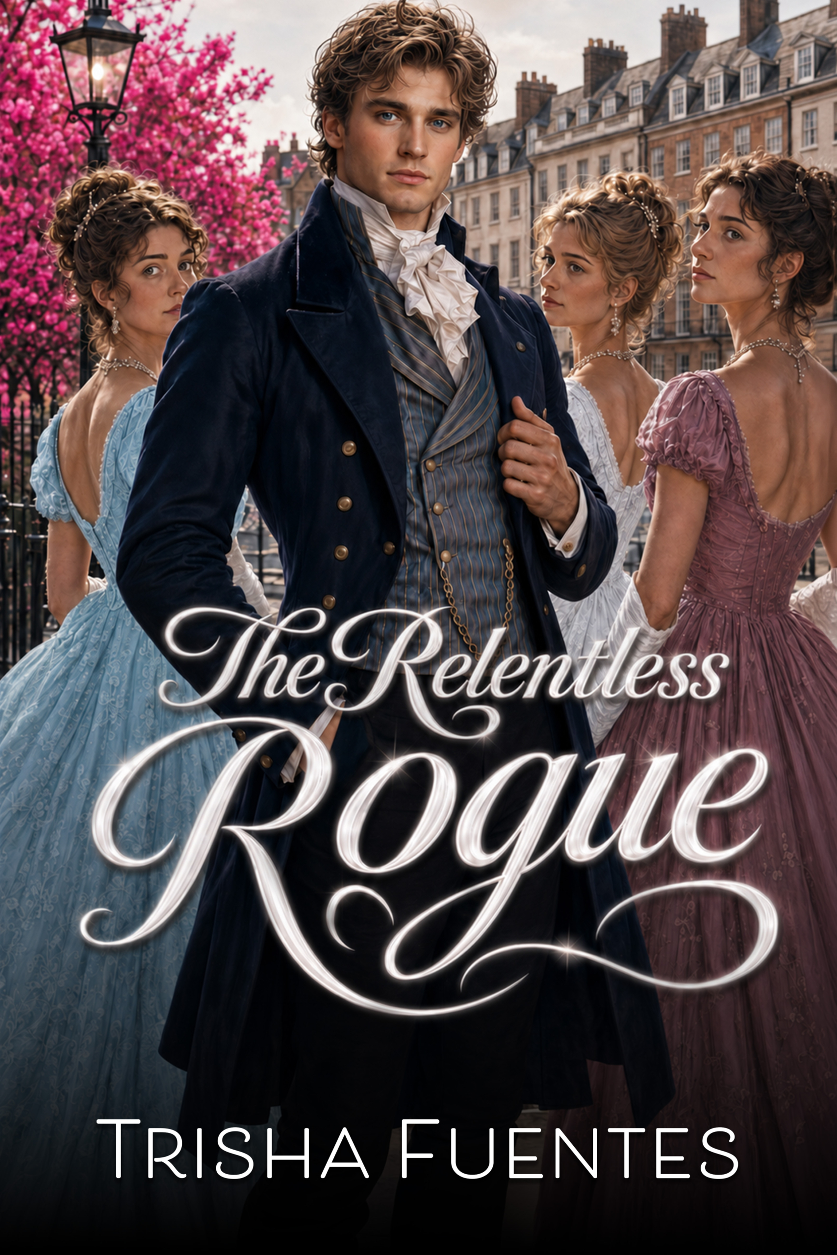 The Relentless Rogue