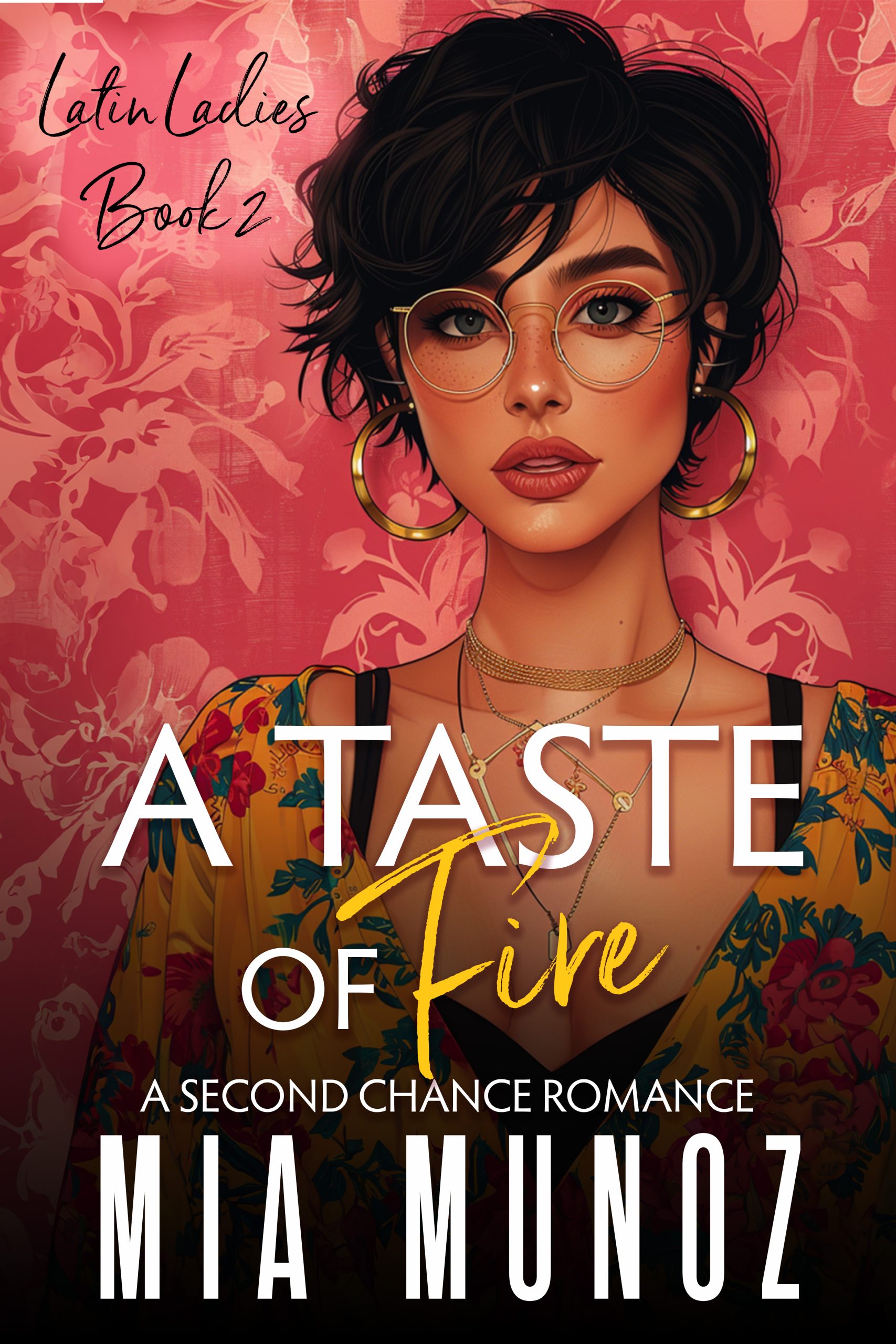 The Latin Ladies Series - Image 3