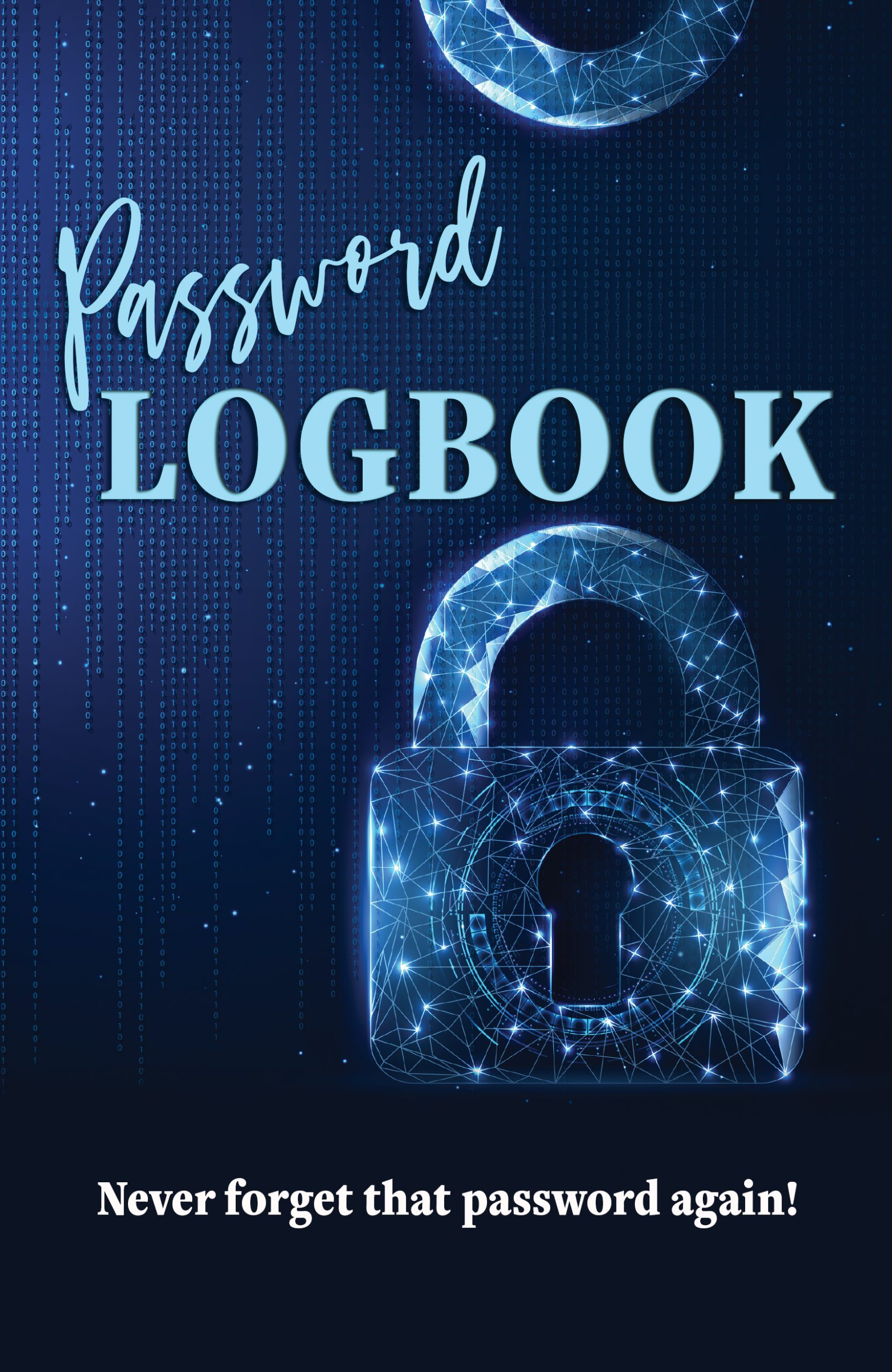 Password Logbook