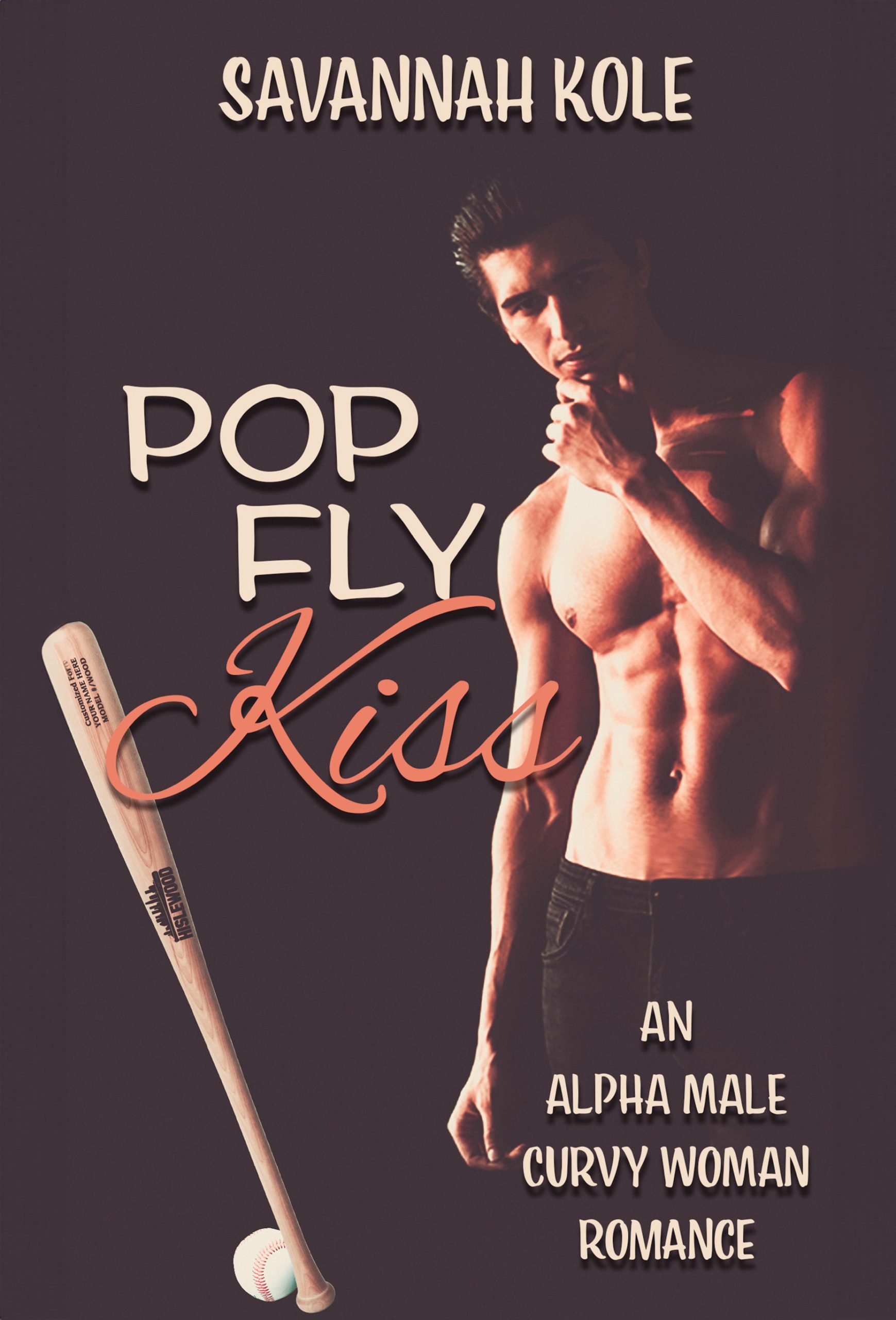 Pop Fly Kiss