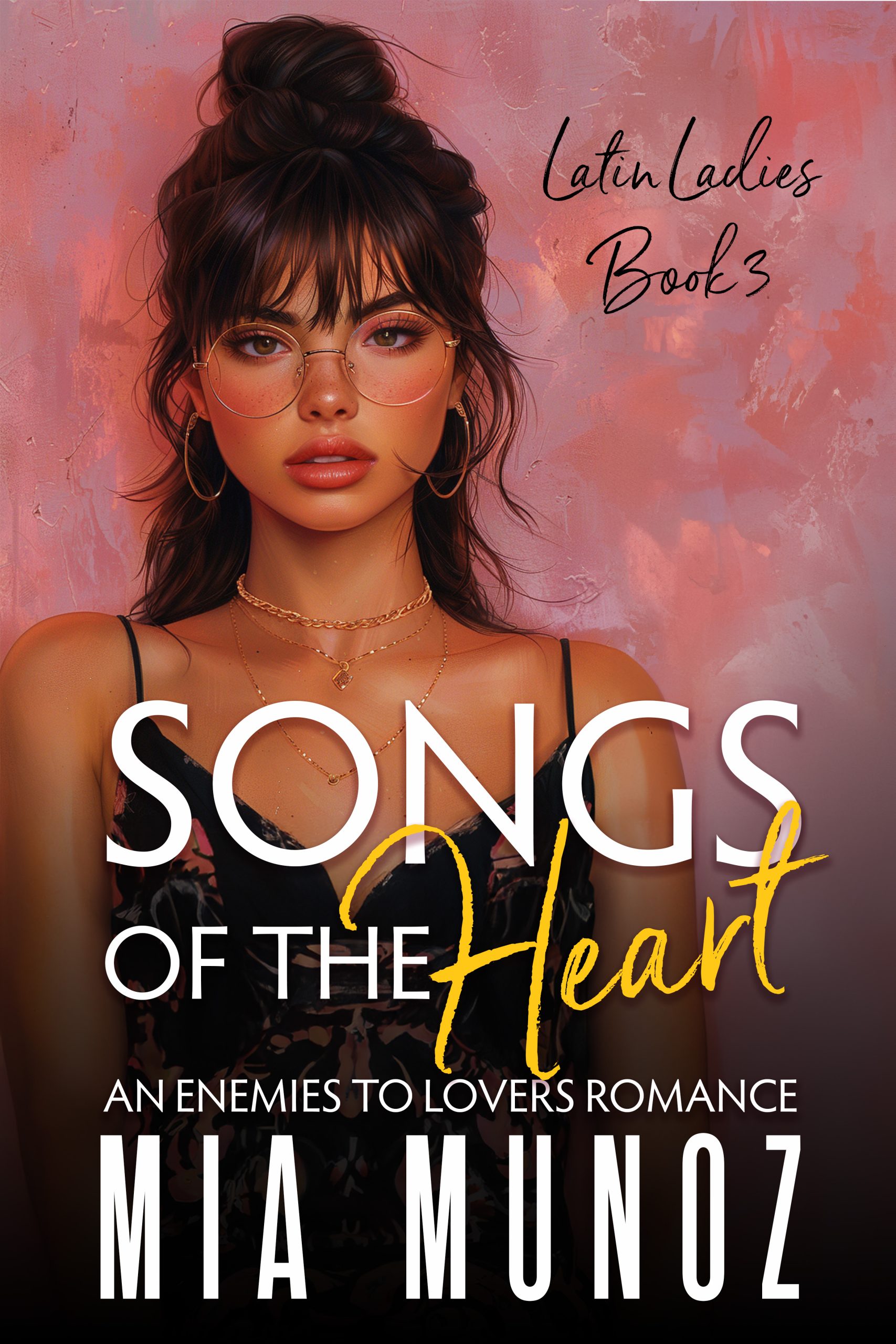 The Latin Ladies Series - Image 4