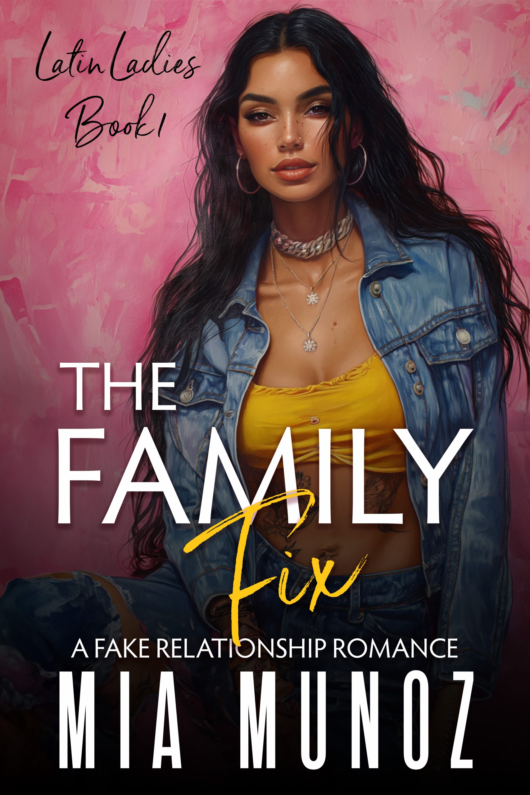 The Latin Ladies Series - Image 2