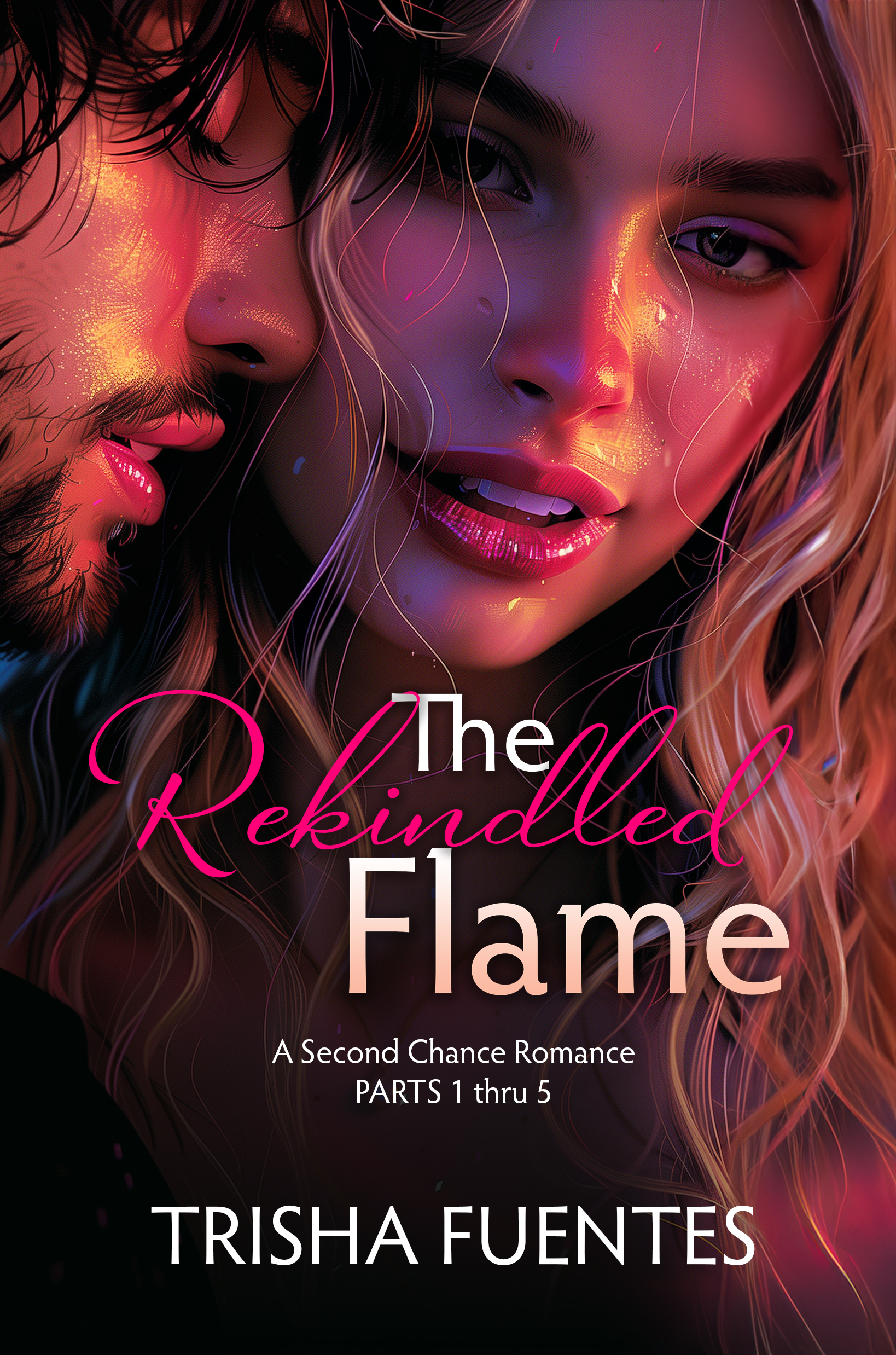The Rekindled Flame - Exclusive