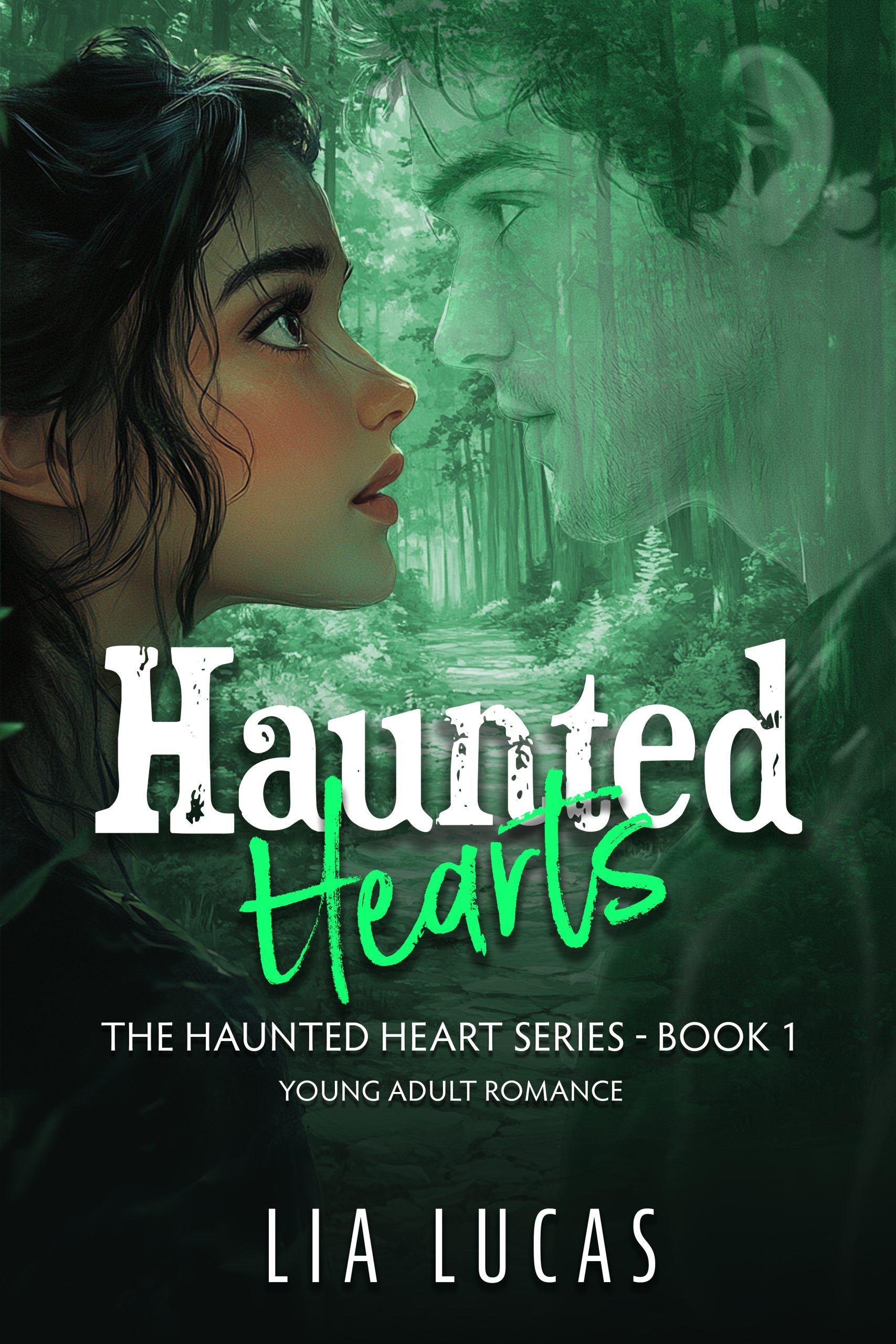 Haunted Hearts