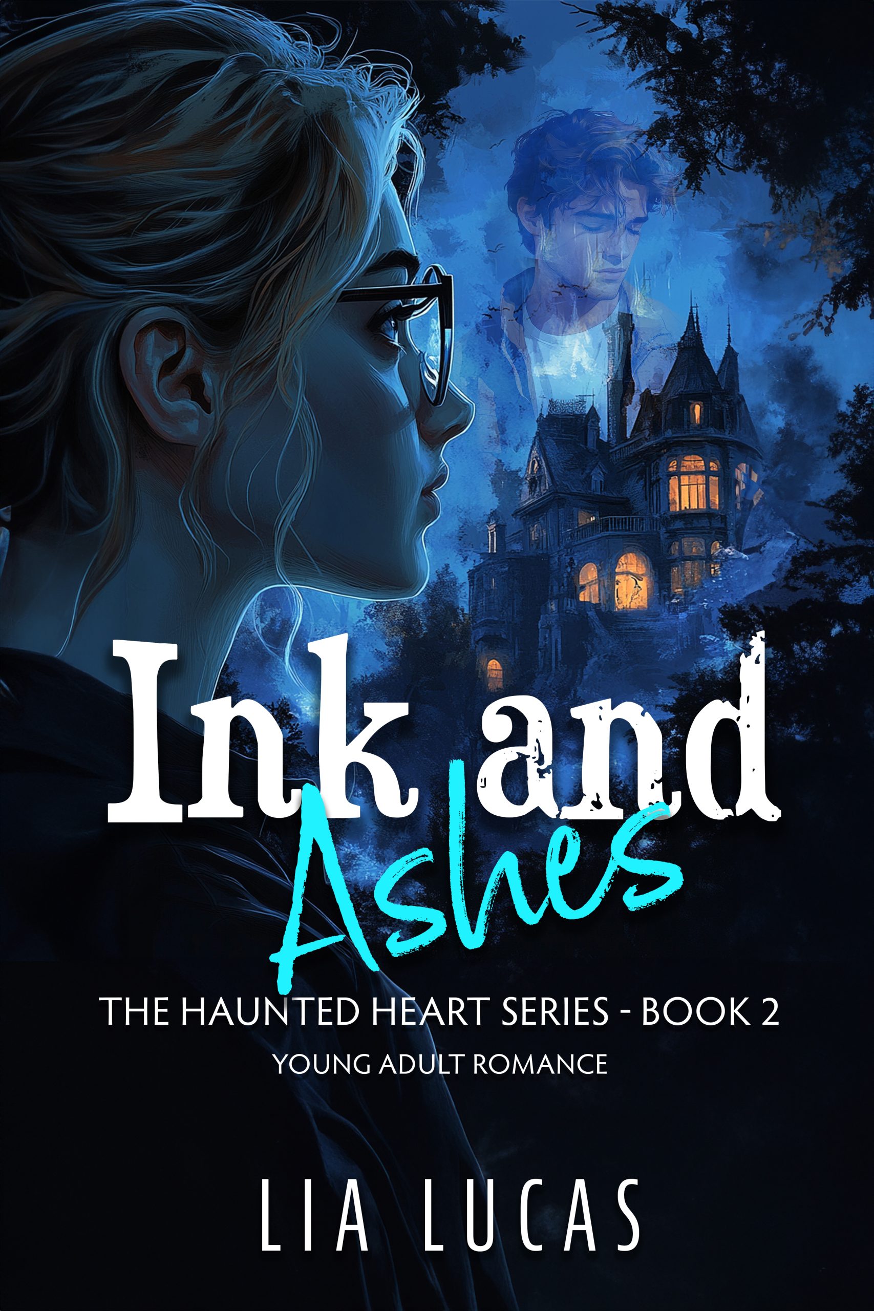 Ink and Ashes
