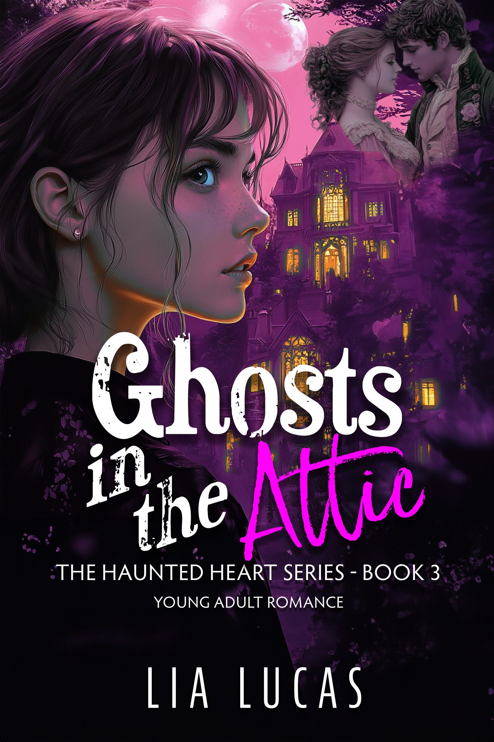 Ghosts in the Attic