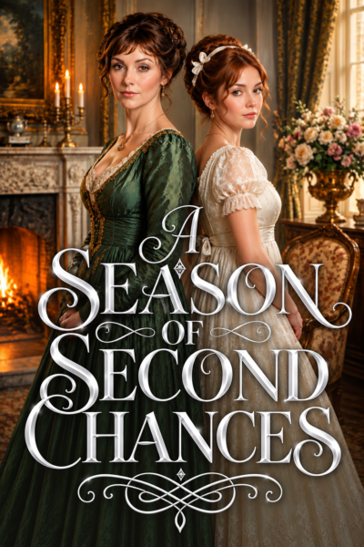 A Season of Second Chances