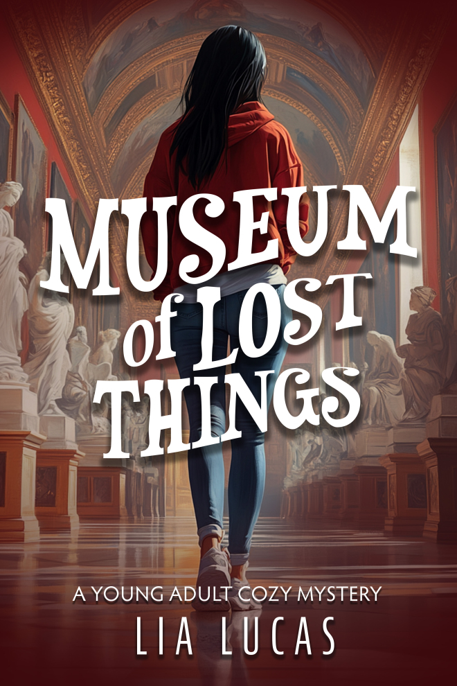 Museum of Lost Things