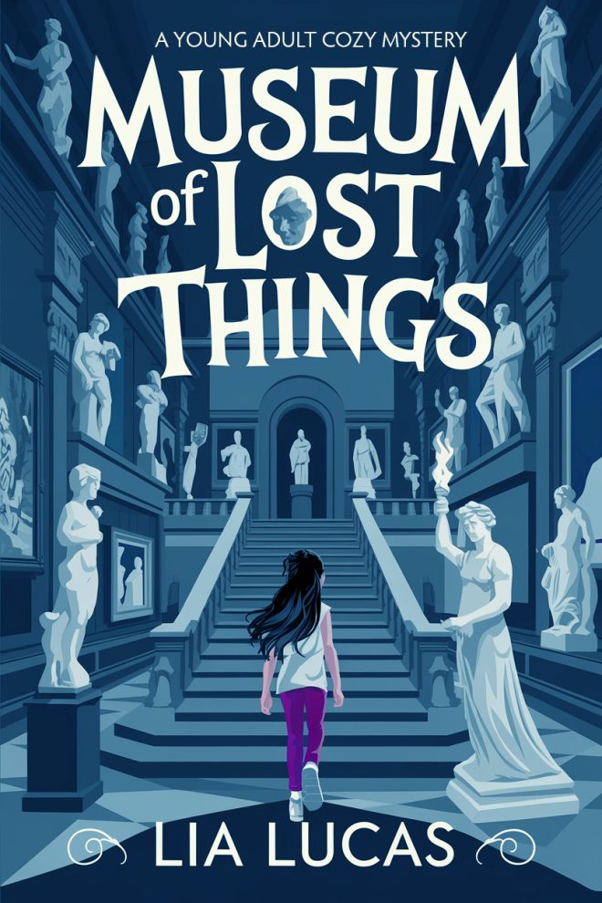 Museum of Lost Things