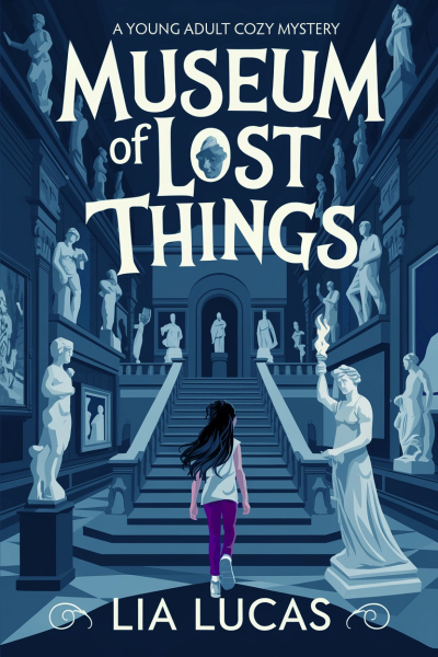 Museum of Lost Things