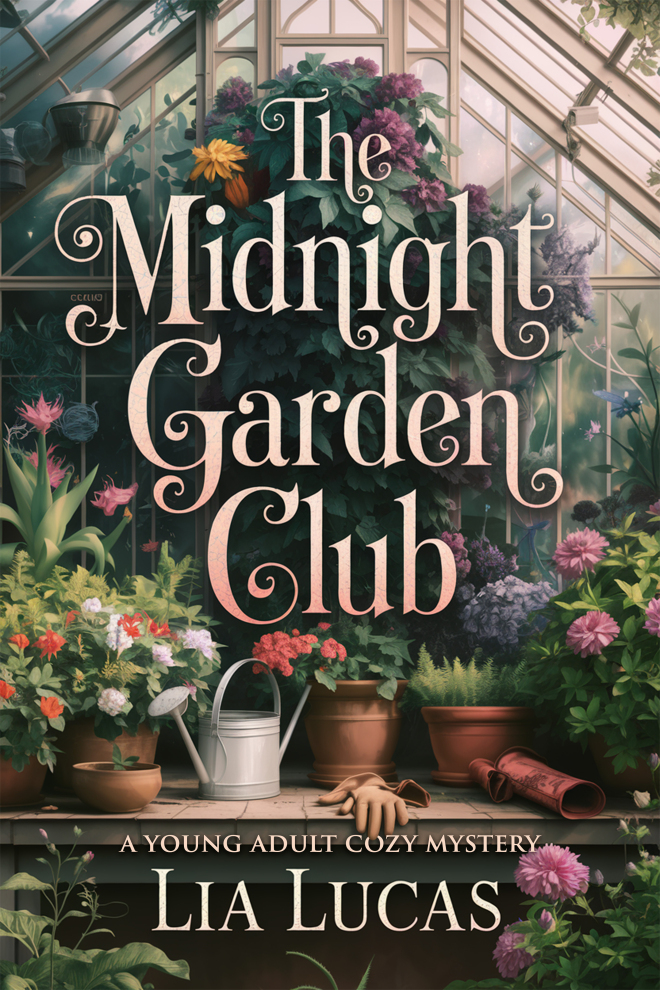 The Midnight Garden Club