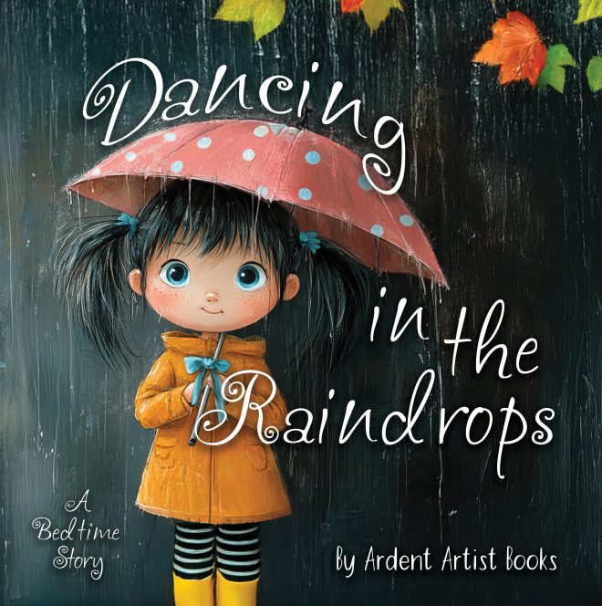 Dancing in the Raindrops