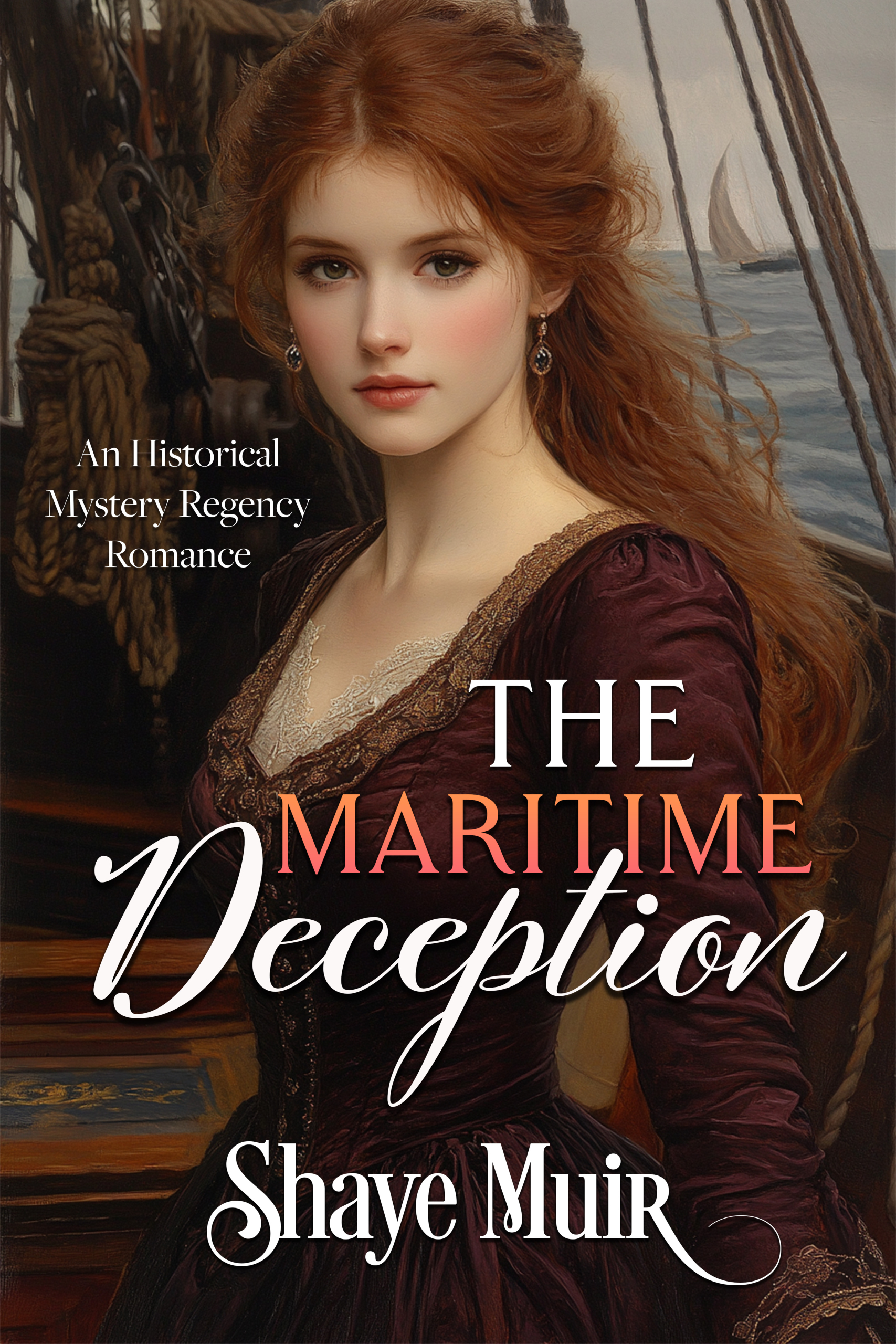 The Maritime Deception