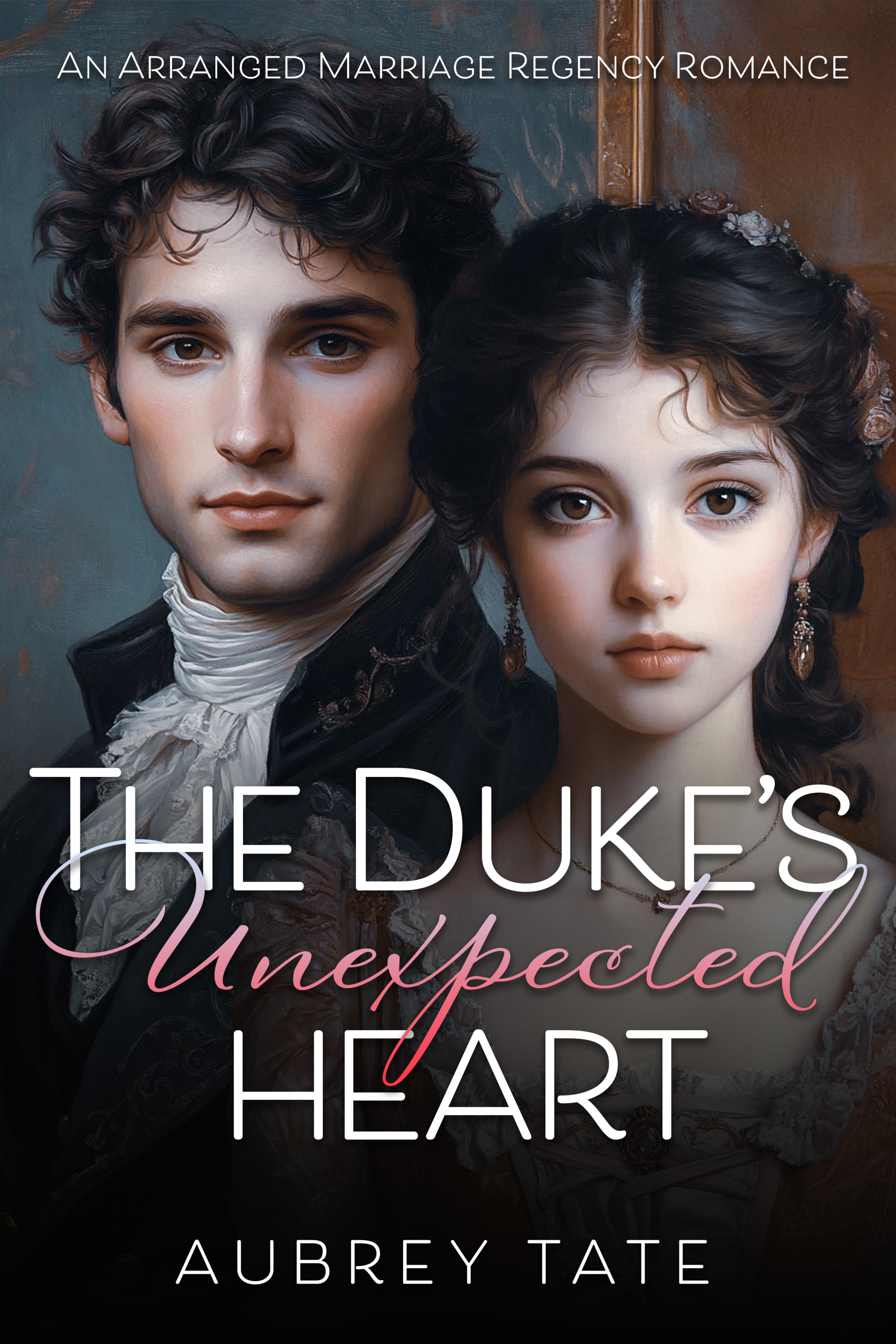 The Duke's Unexpected Heart