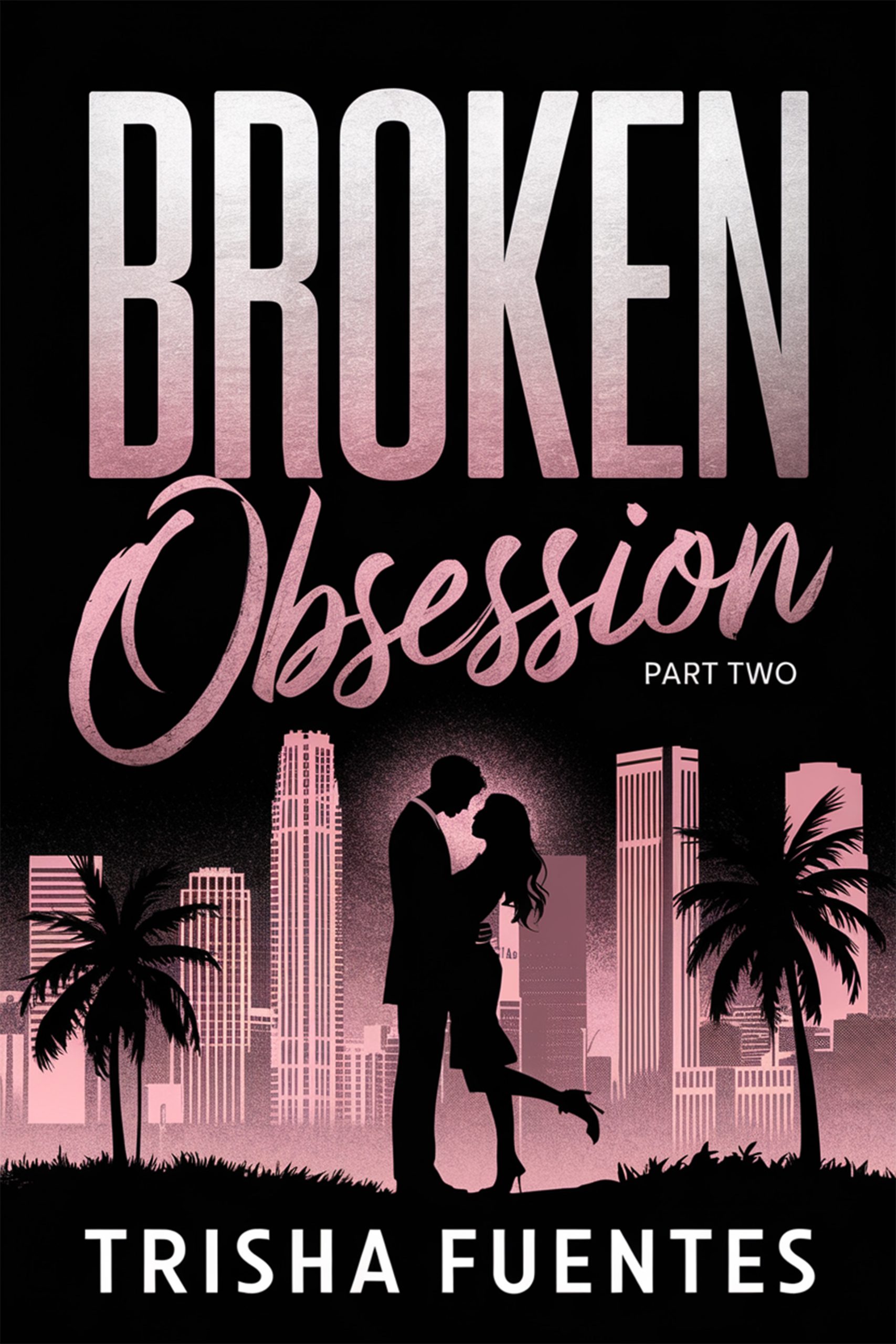 Broken Obsession