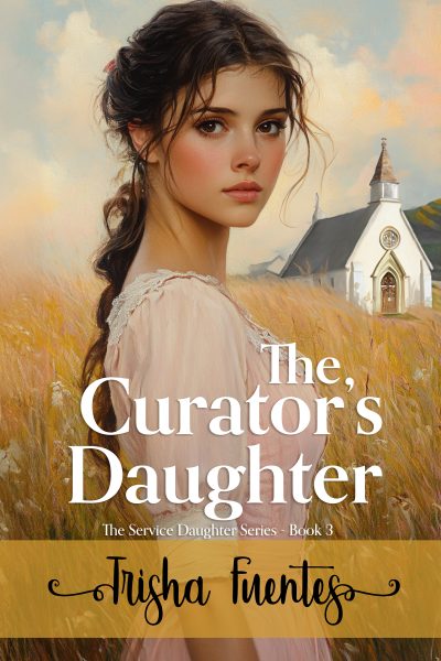 The Curator's Daughter