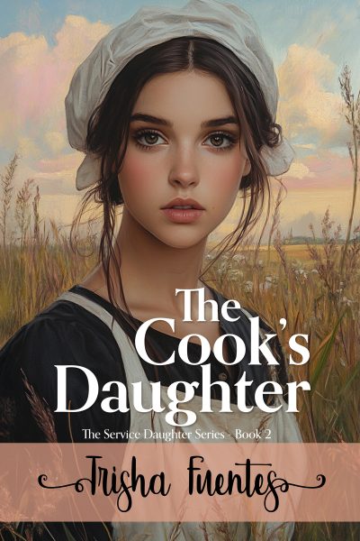 The Cook's Daughter