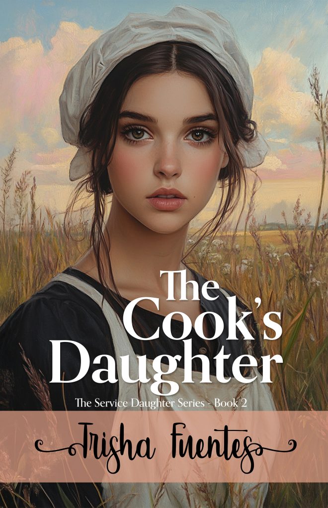 The Cook's Daughter
