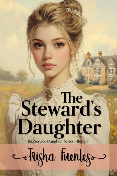 The Steward's Daughter