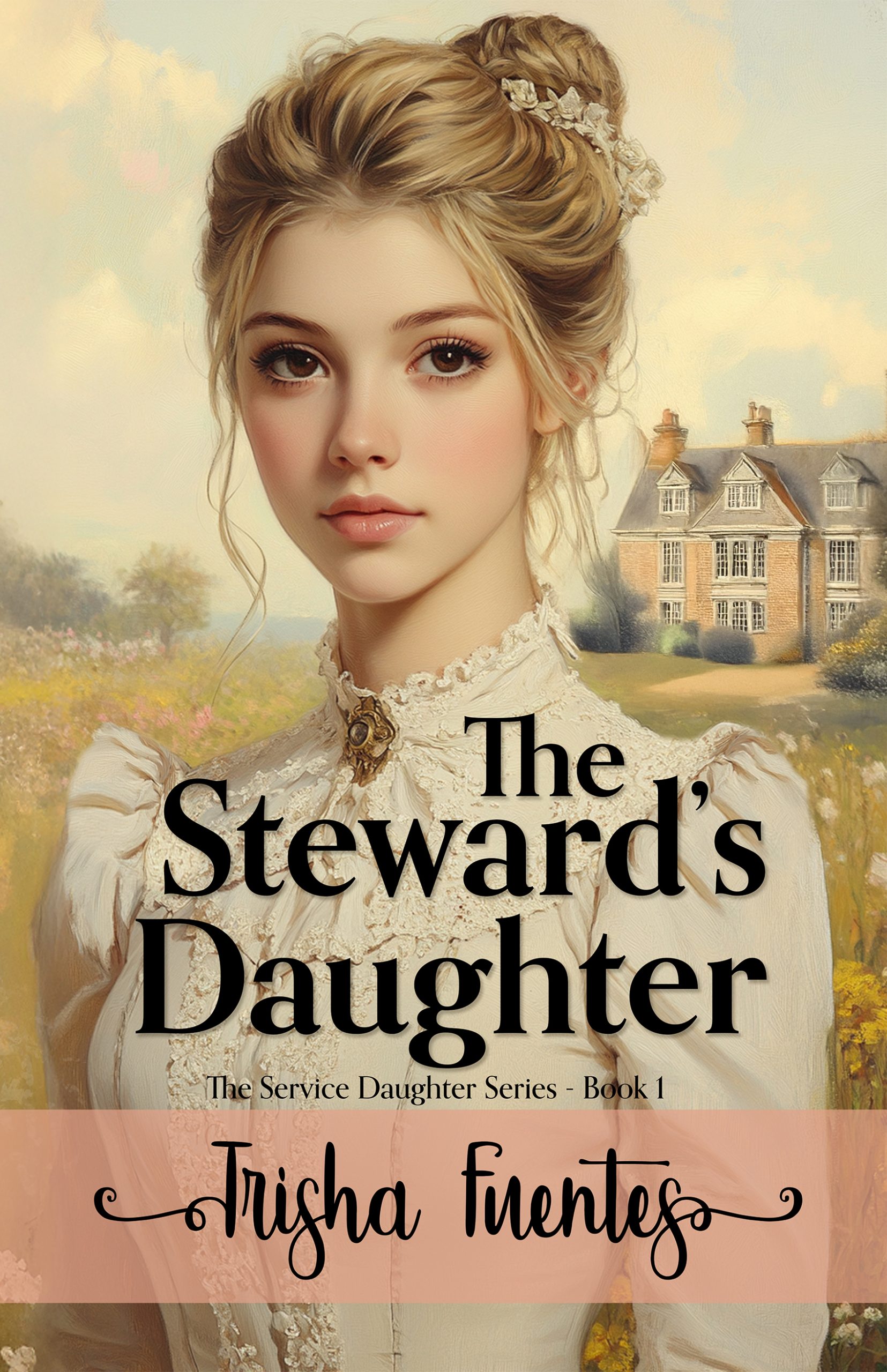 The Steward's Daughter