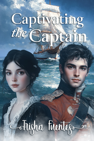 Captivating the Captain