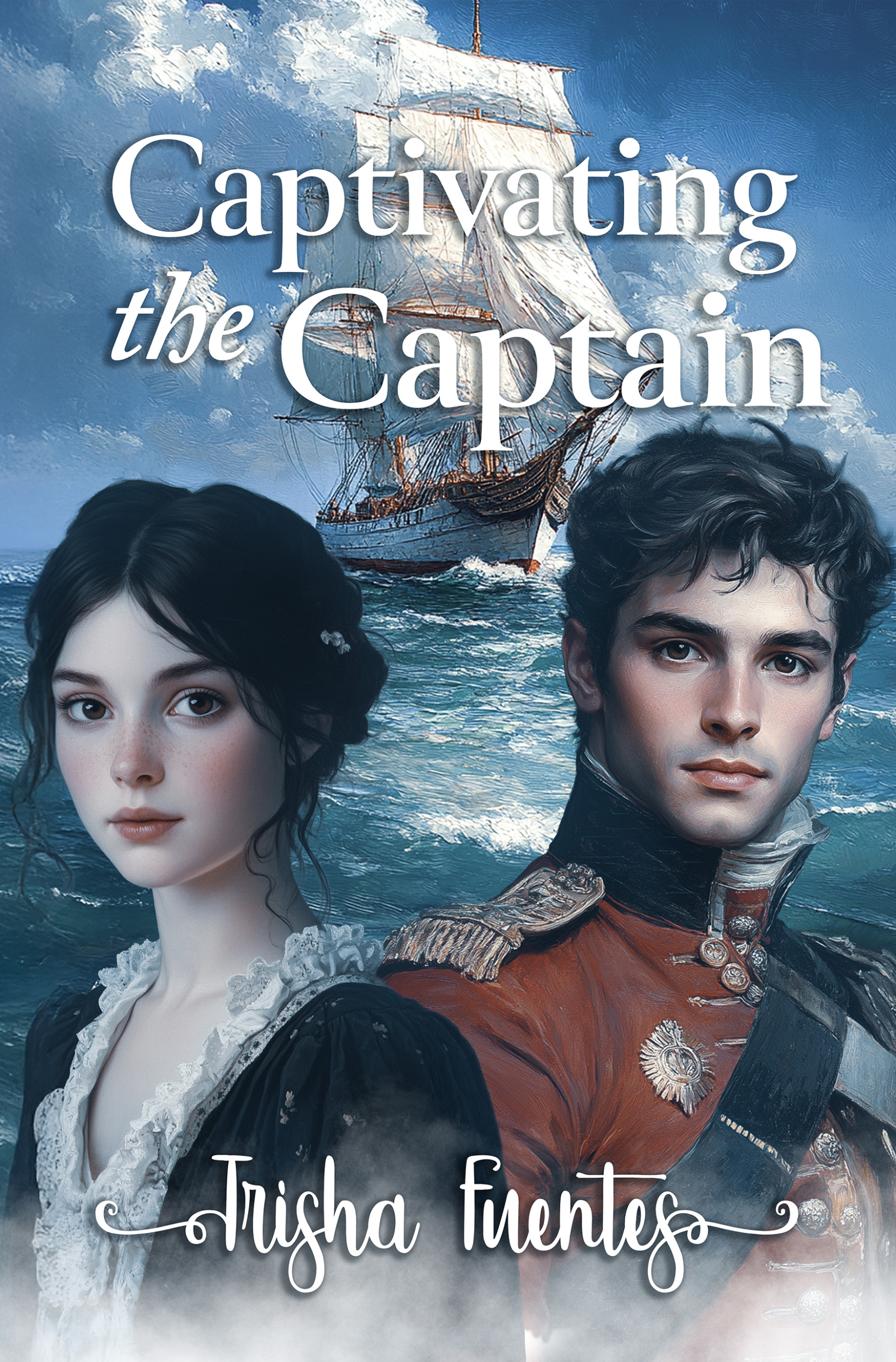 Captivating the Captain