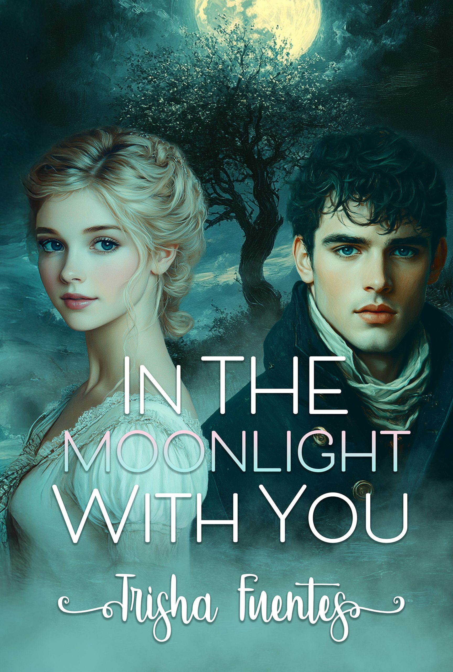 In the Moonlight With You
