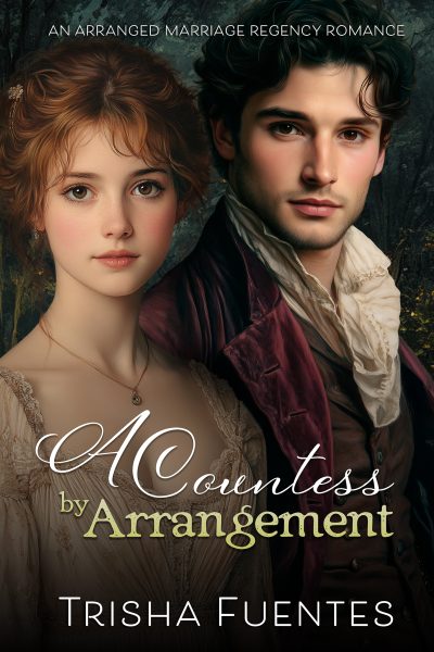 A Countess by Arrangement