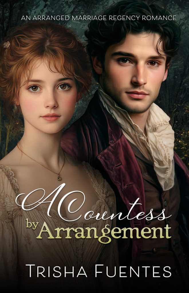 A Countess by Arrangement