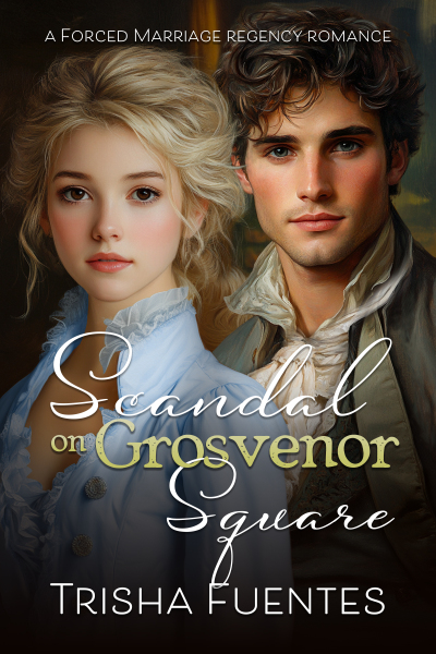 Scandal on Grosvenor Square