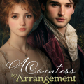 New Historical Romance!