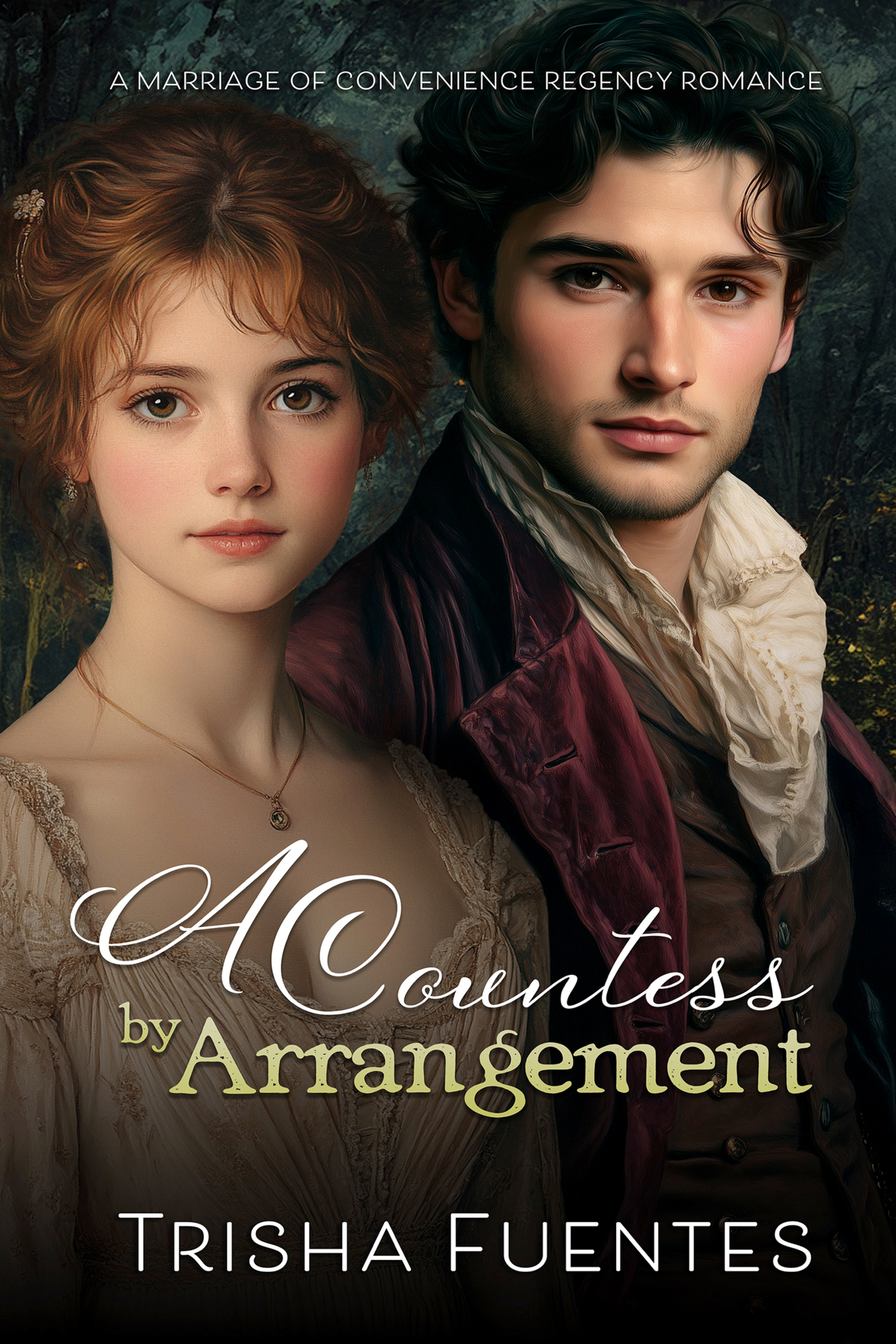 A Countess by Arrangement