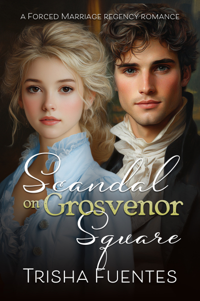 Scandal on Grosvenor Square