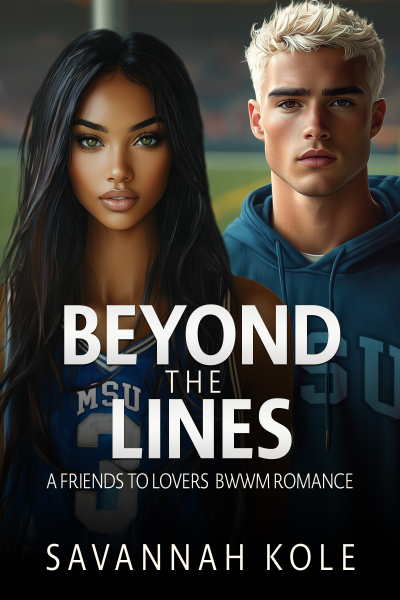 Beyond the Lines