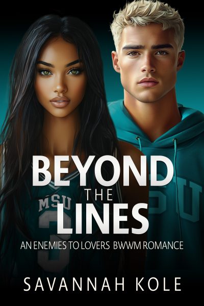 Beyond the Lines